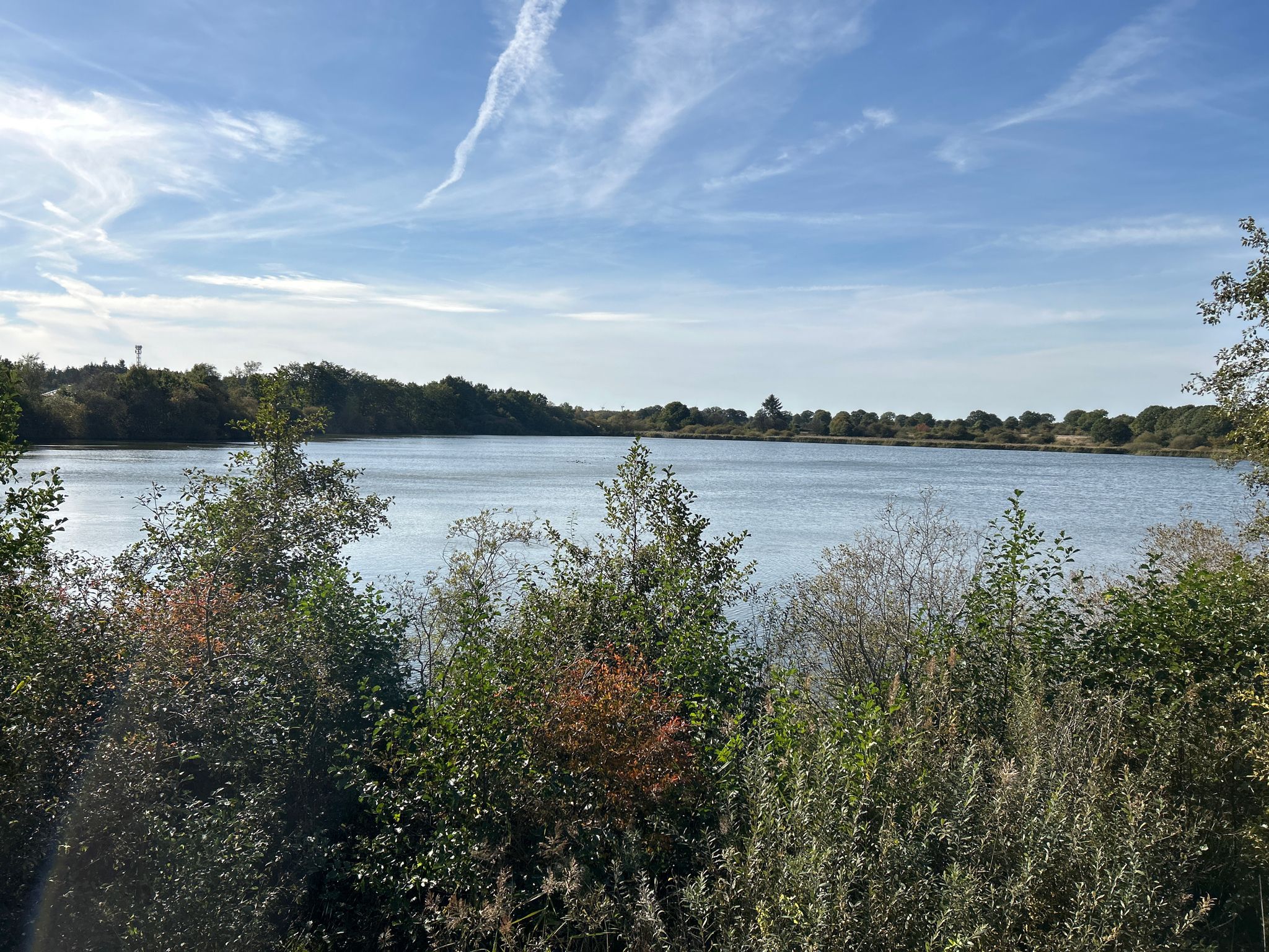 Heideteich, Owschlag