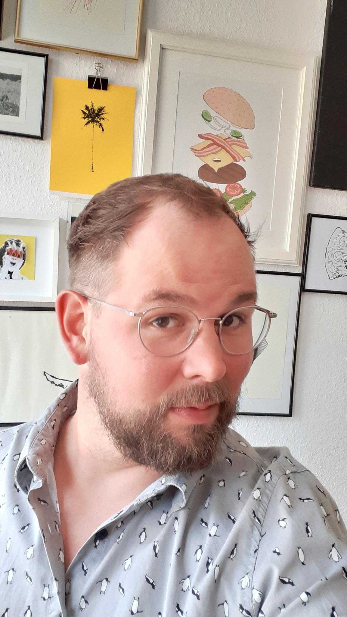 user avatar