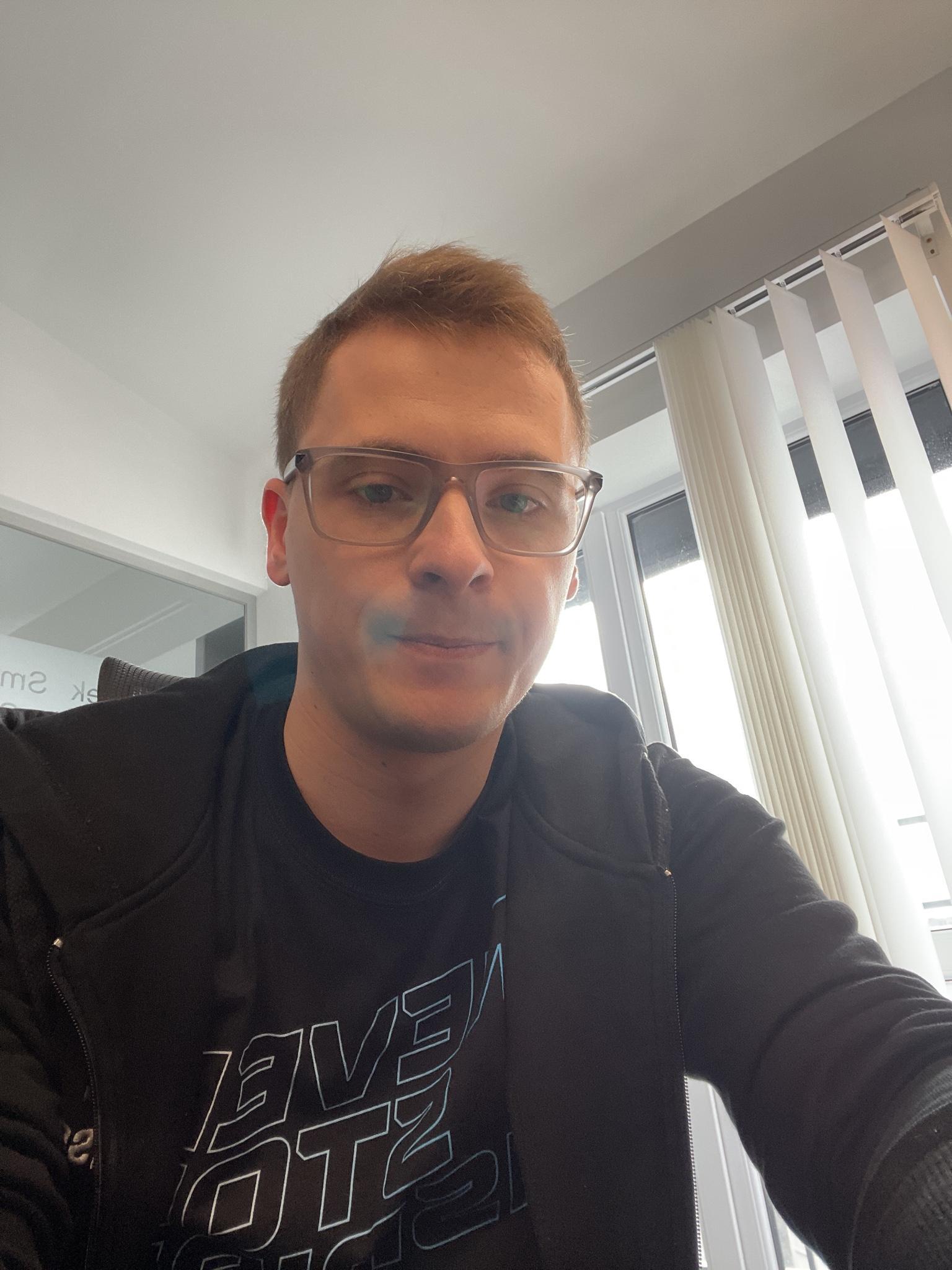 user avatar