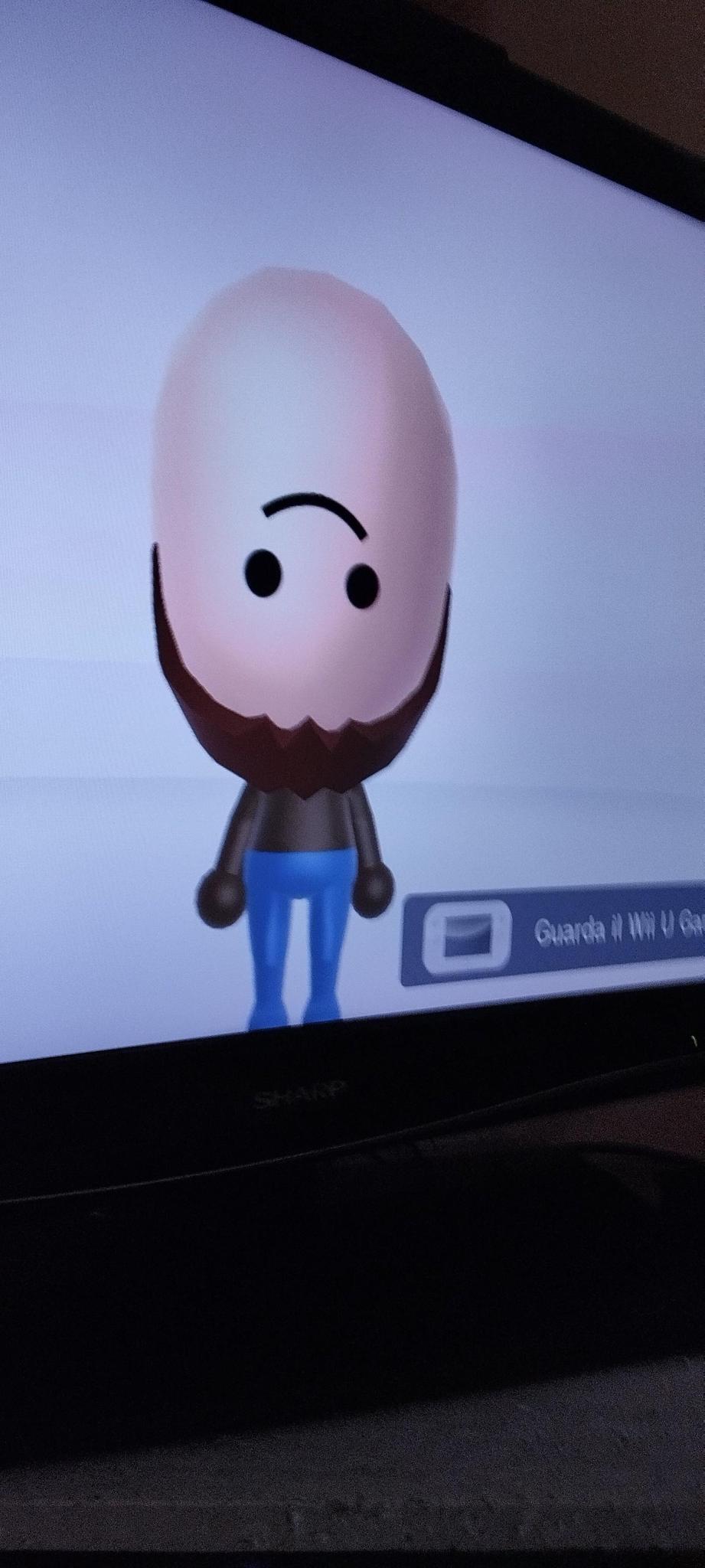 user avatar
