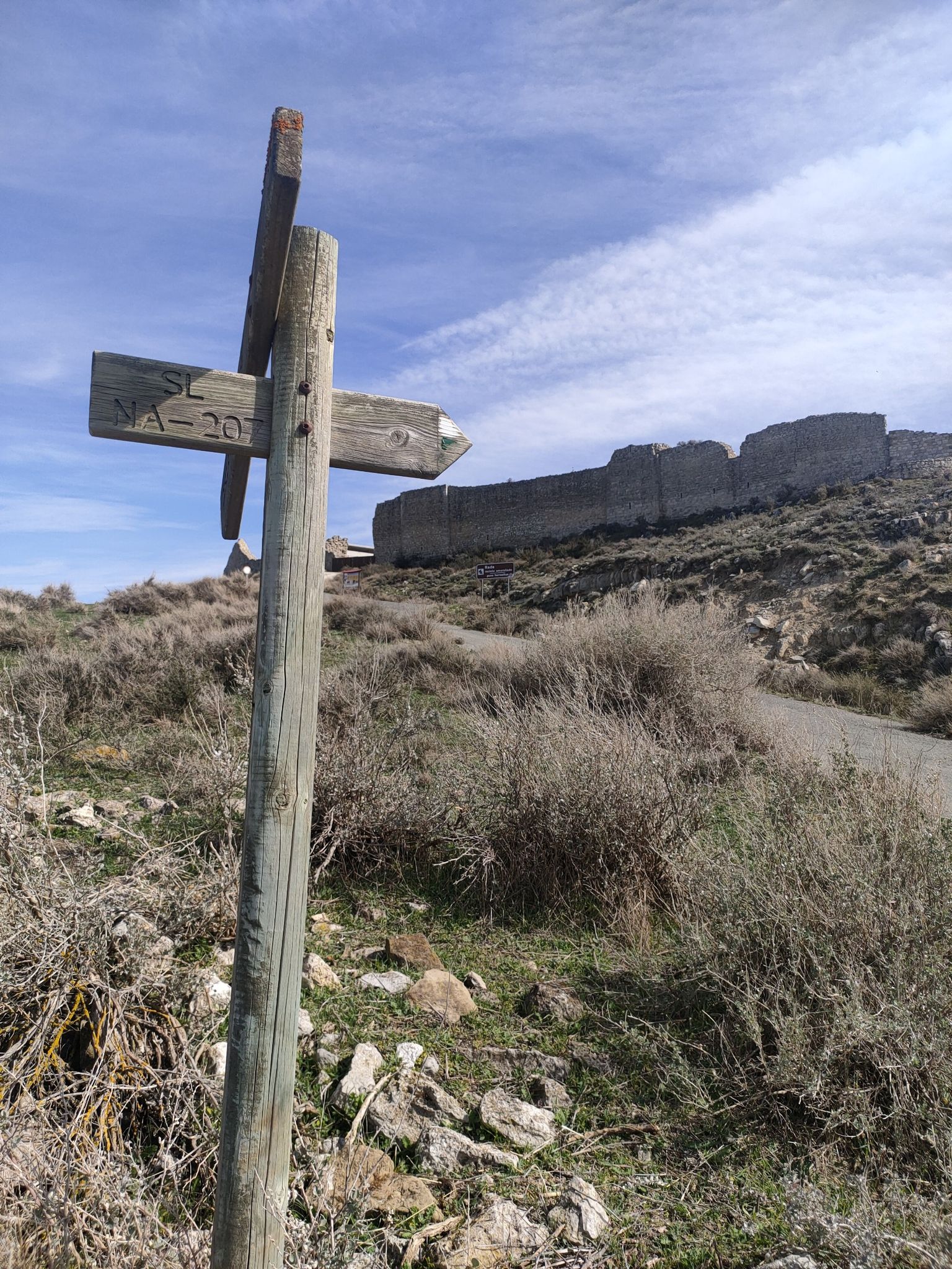cruce