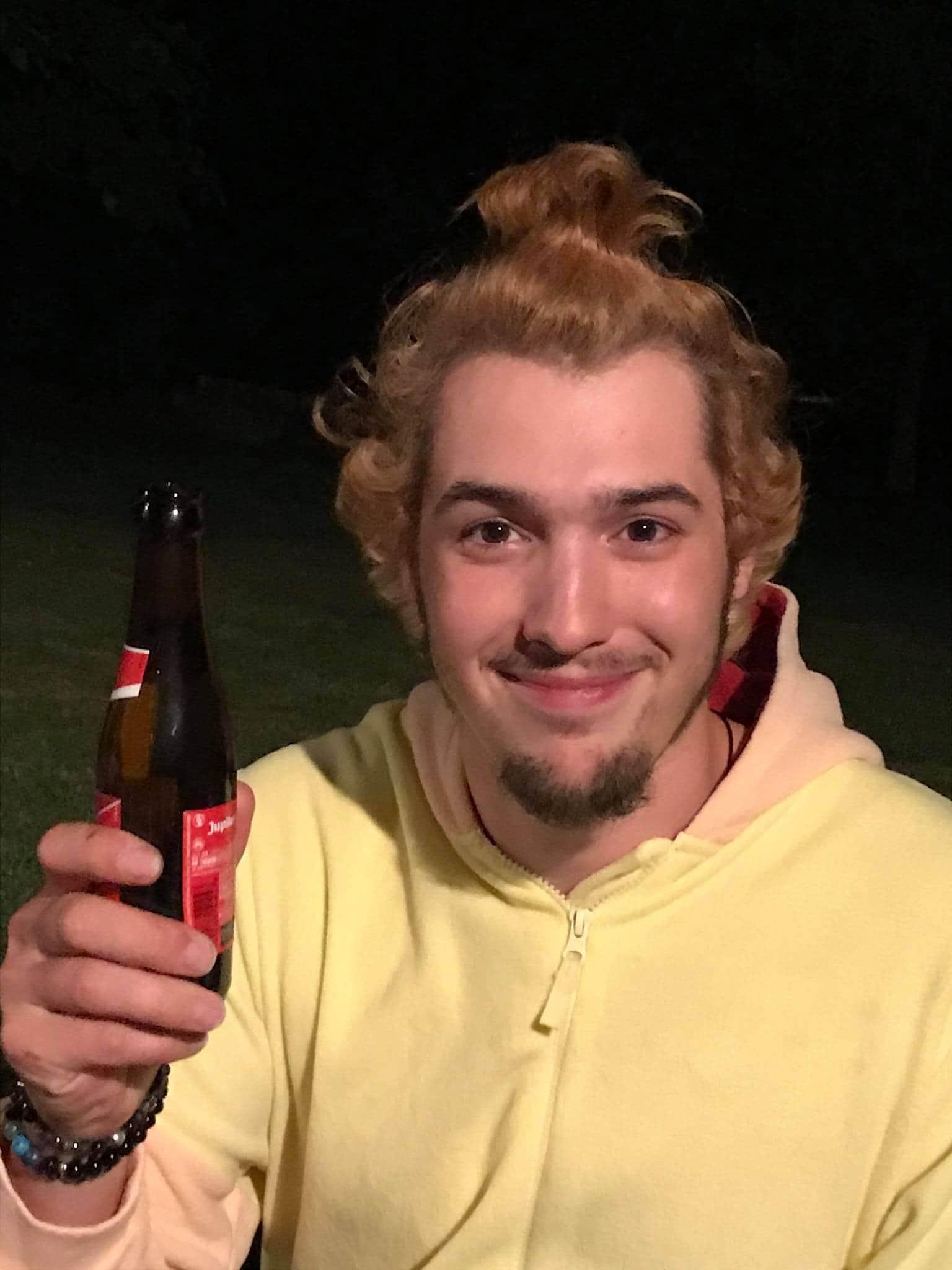 user avatar