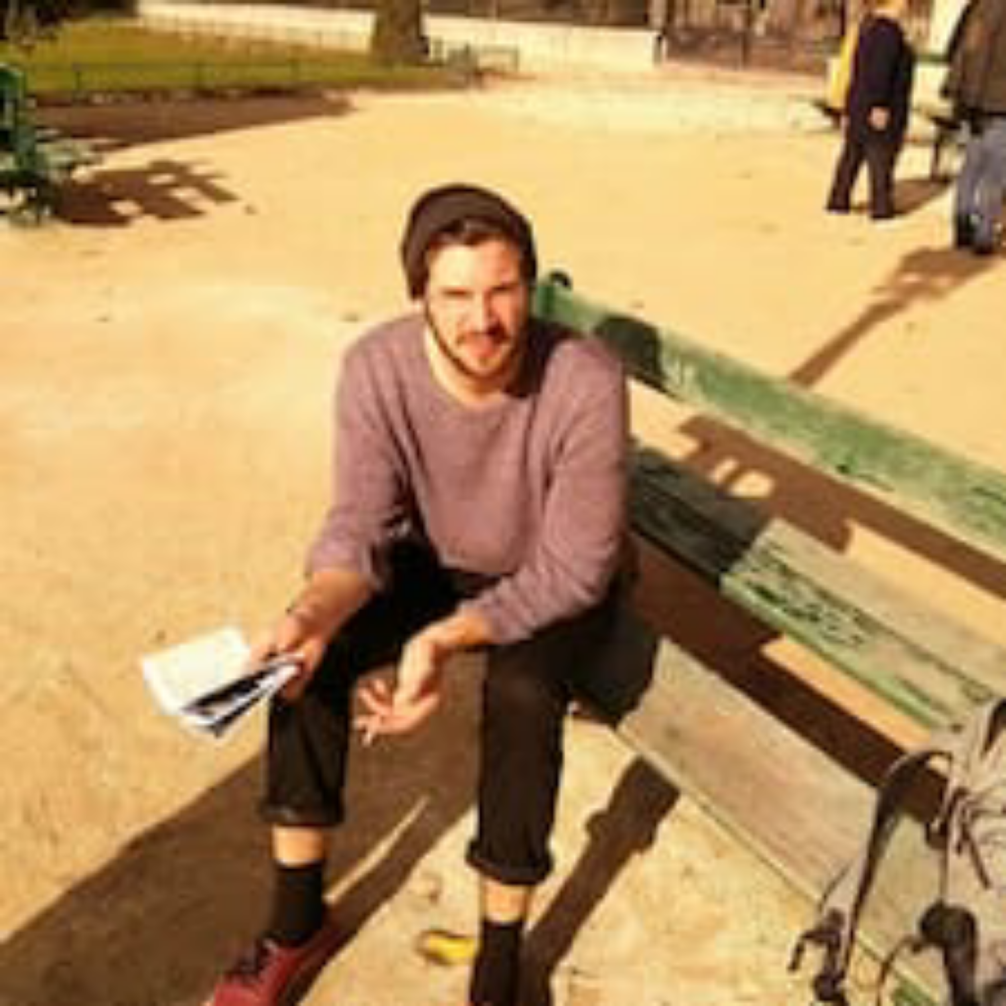 user avatar