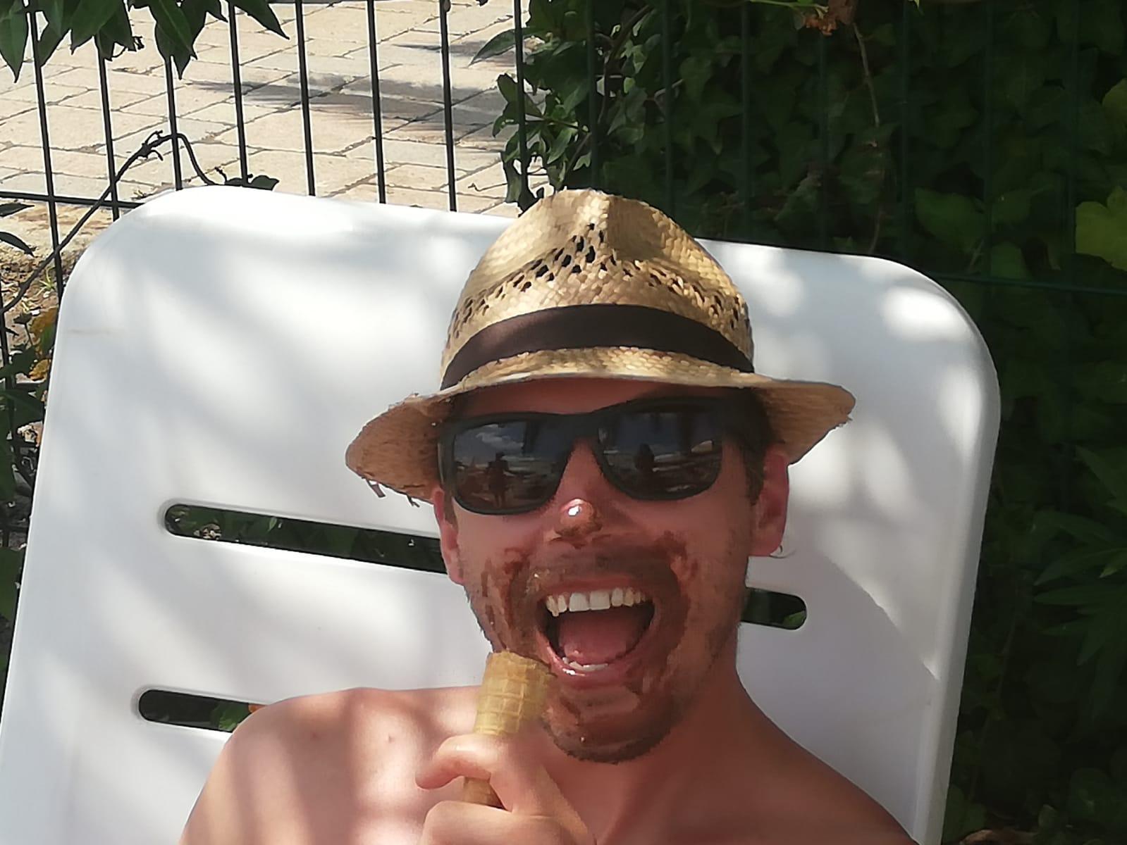 user avatar