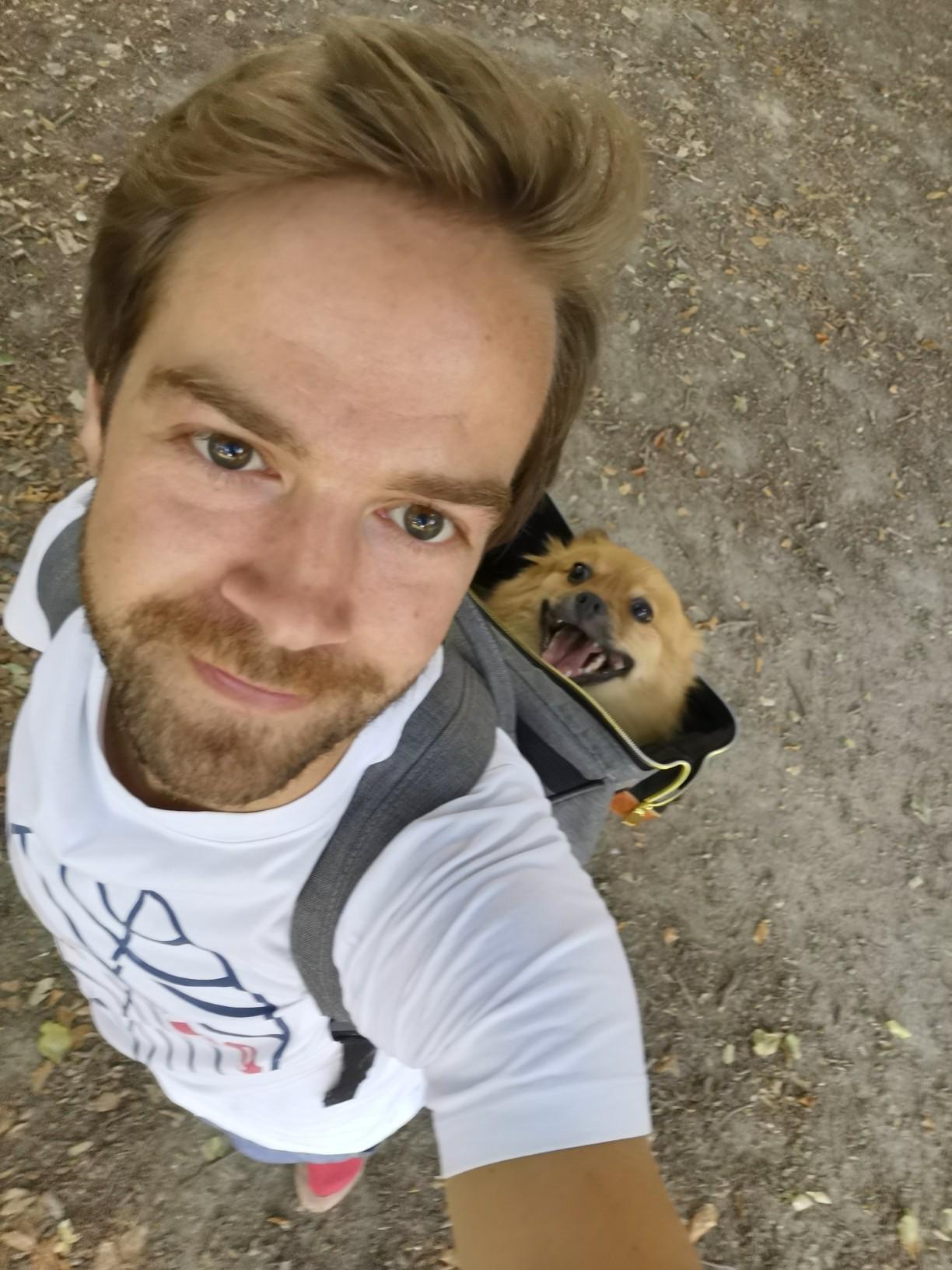 user avatar