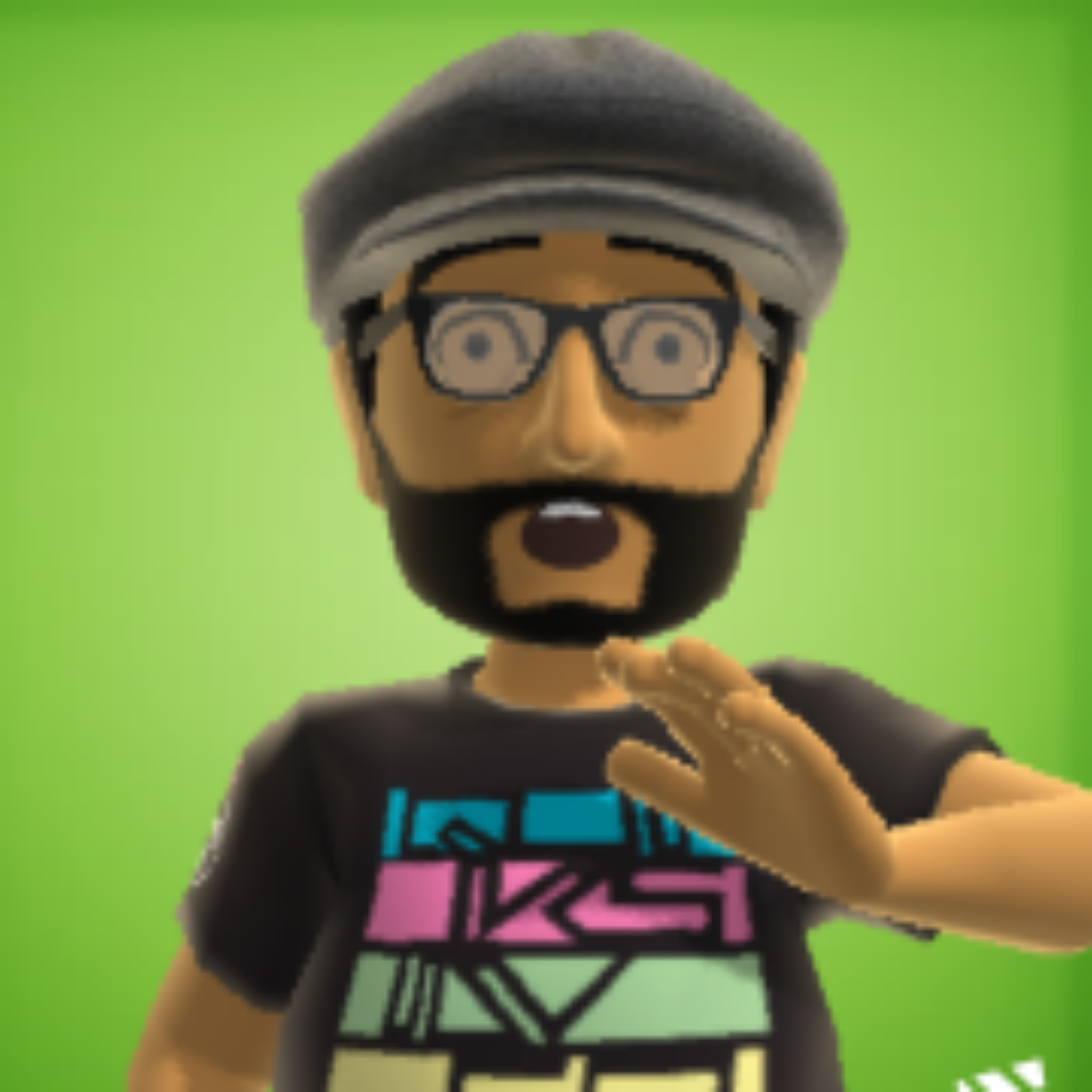 user avatar