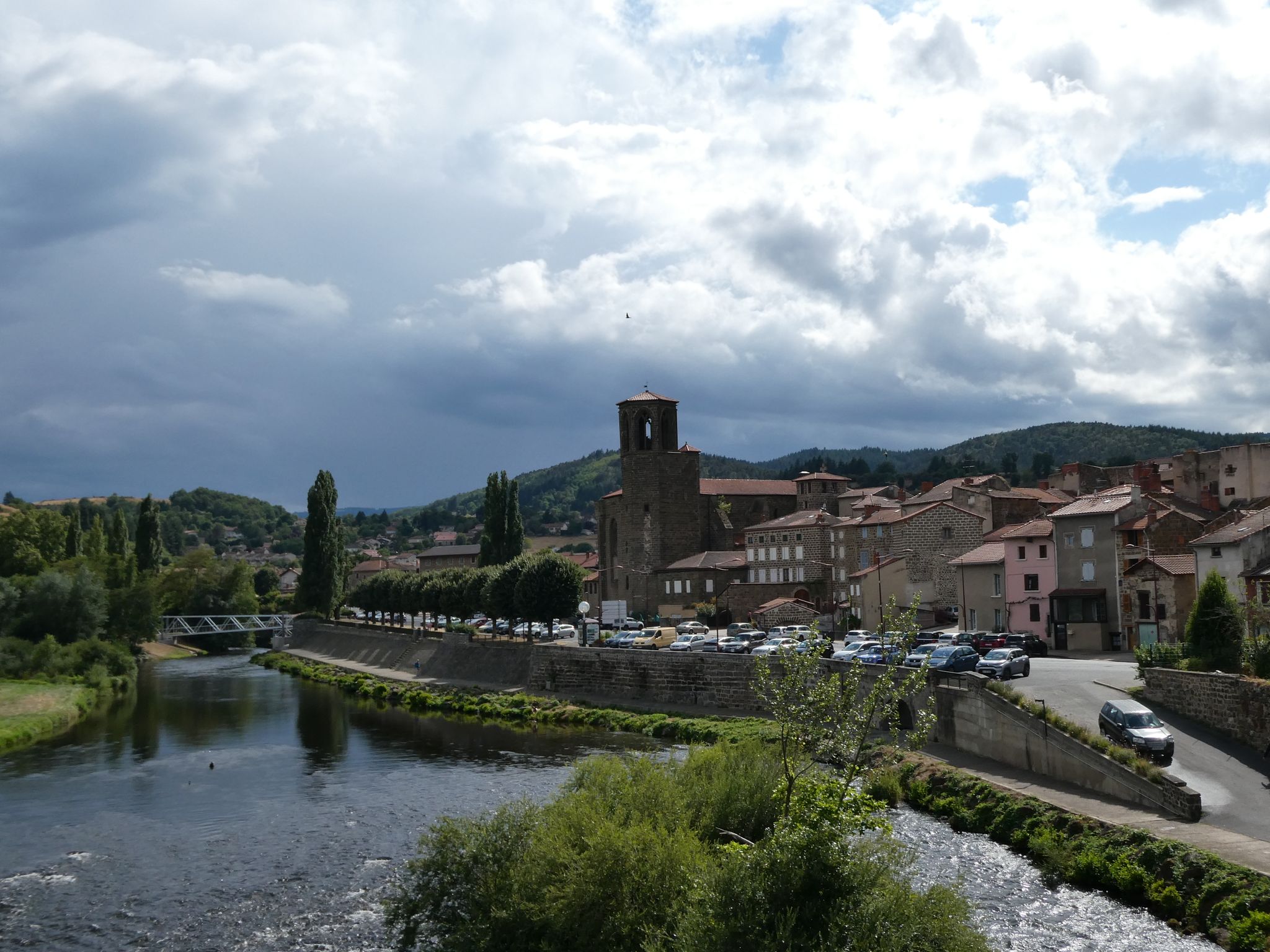 Langeac