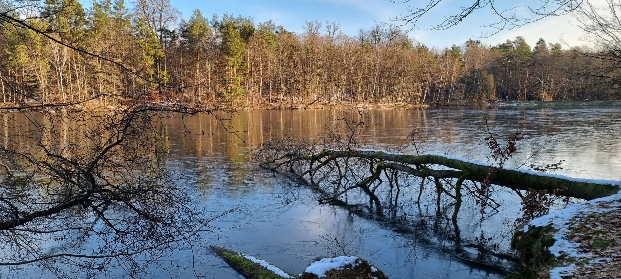 Noch ❄️