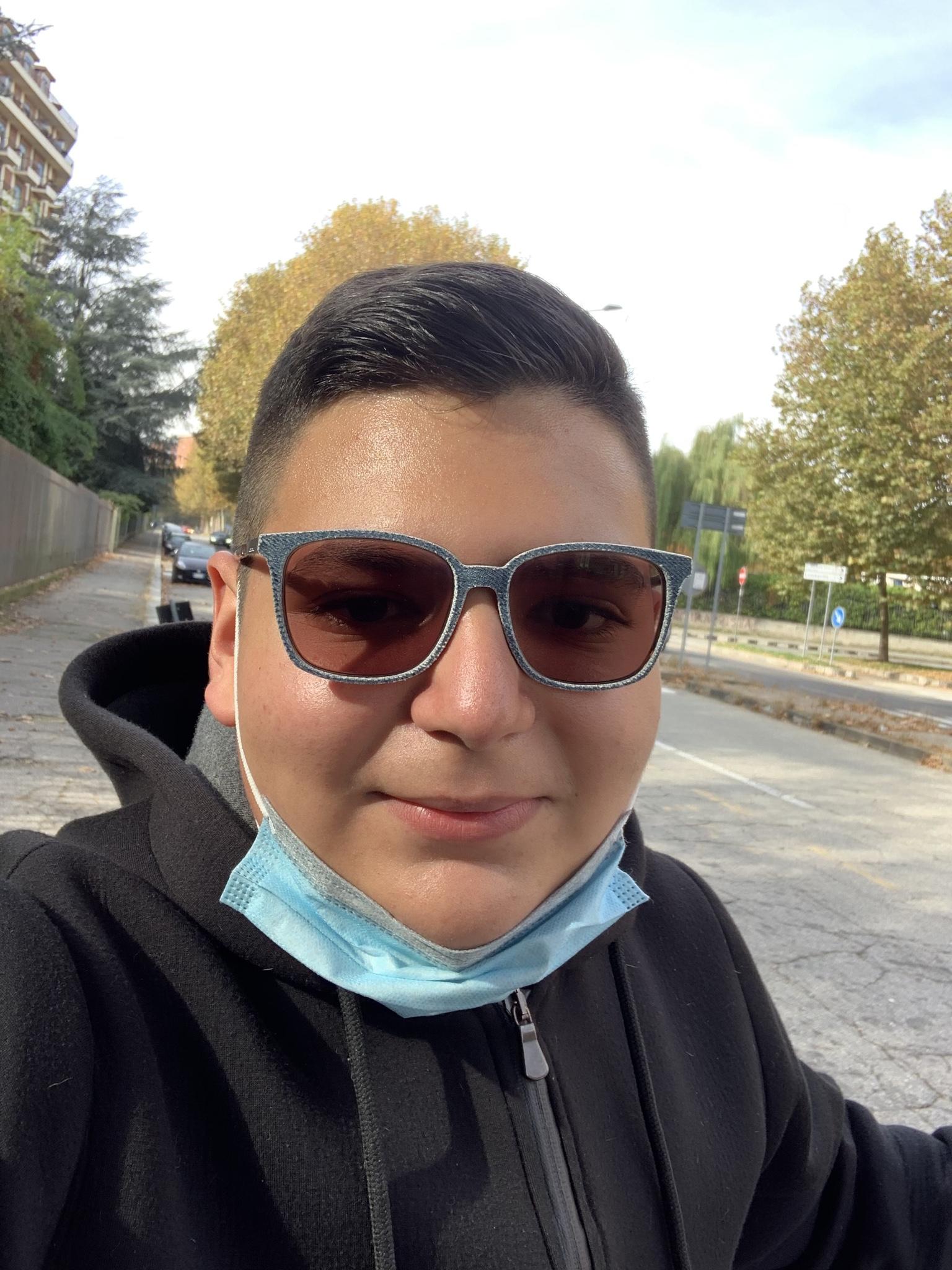 user avatar