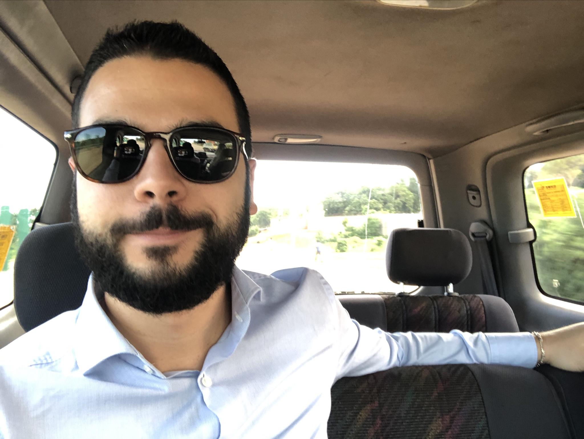 user avatar