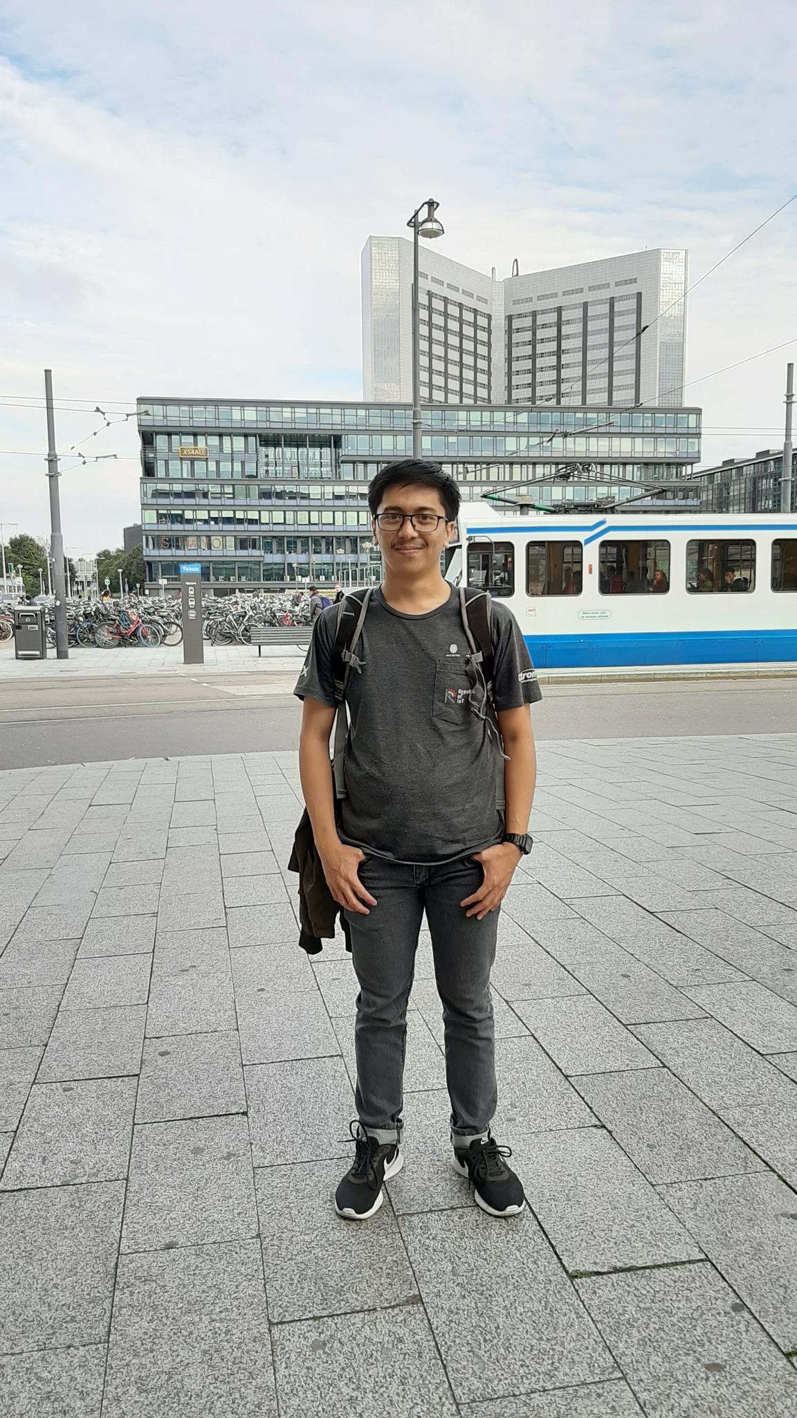 user avatar
