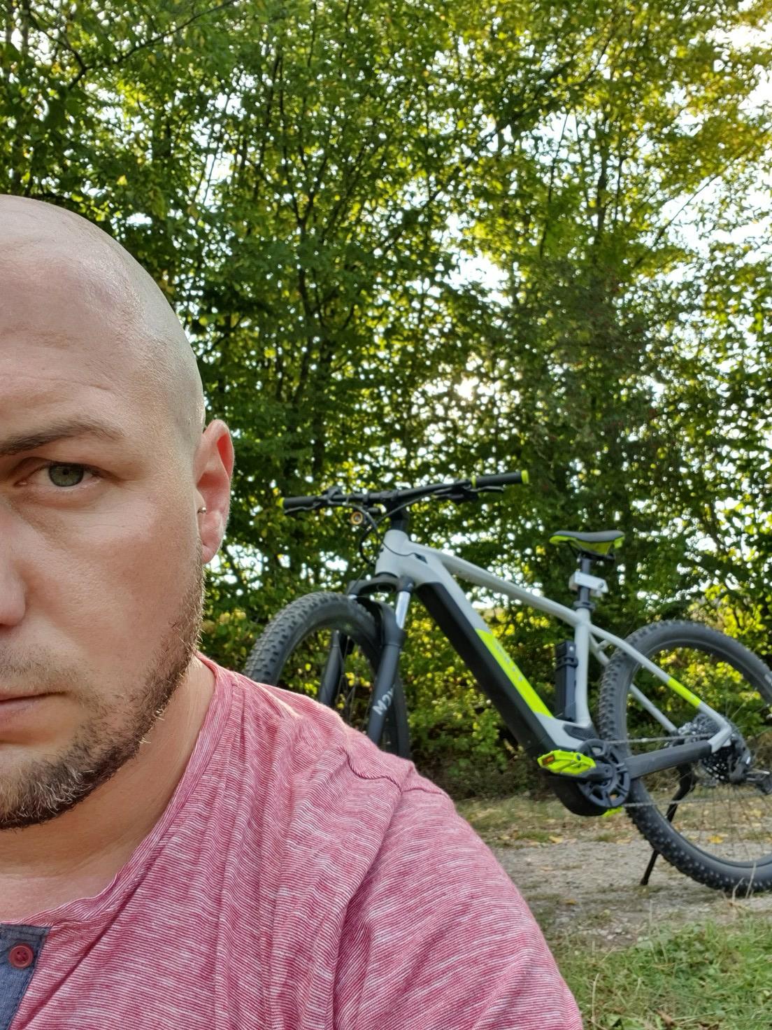 user avatar