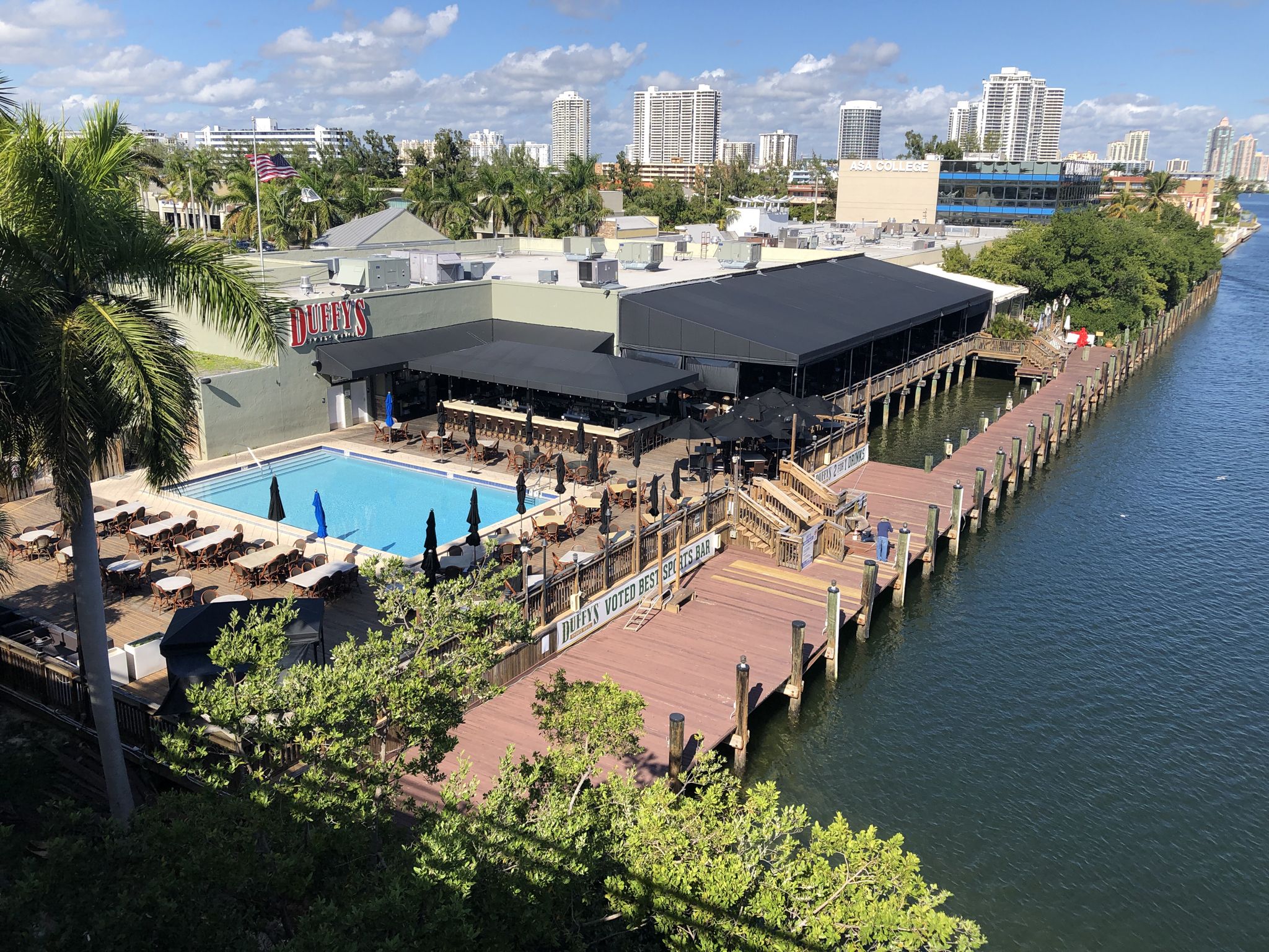 Duffy‘s Sports Grill