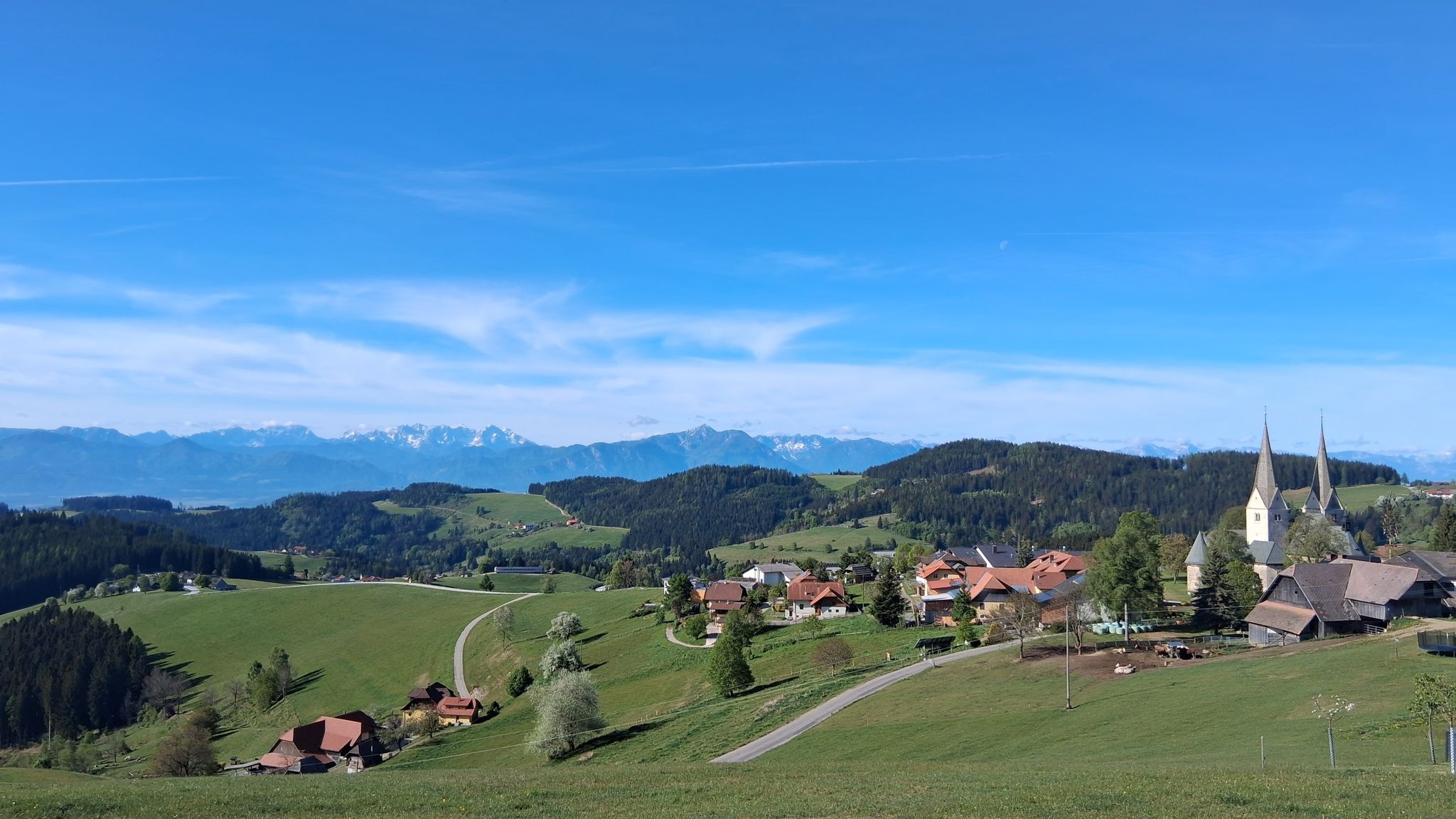 Diex/Österreich 