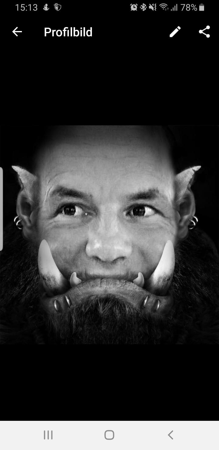 user avatar
