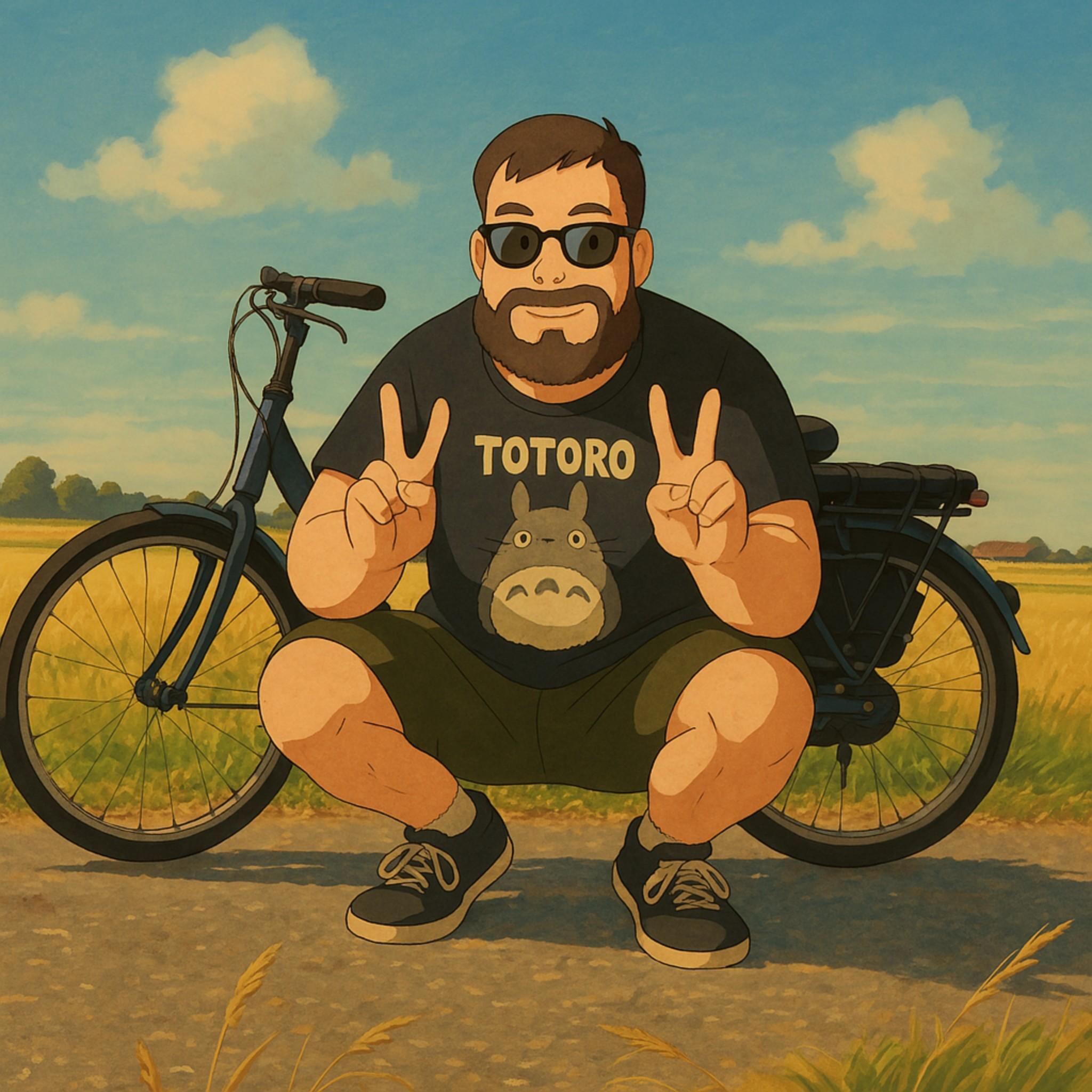user avatar