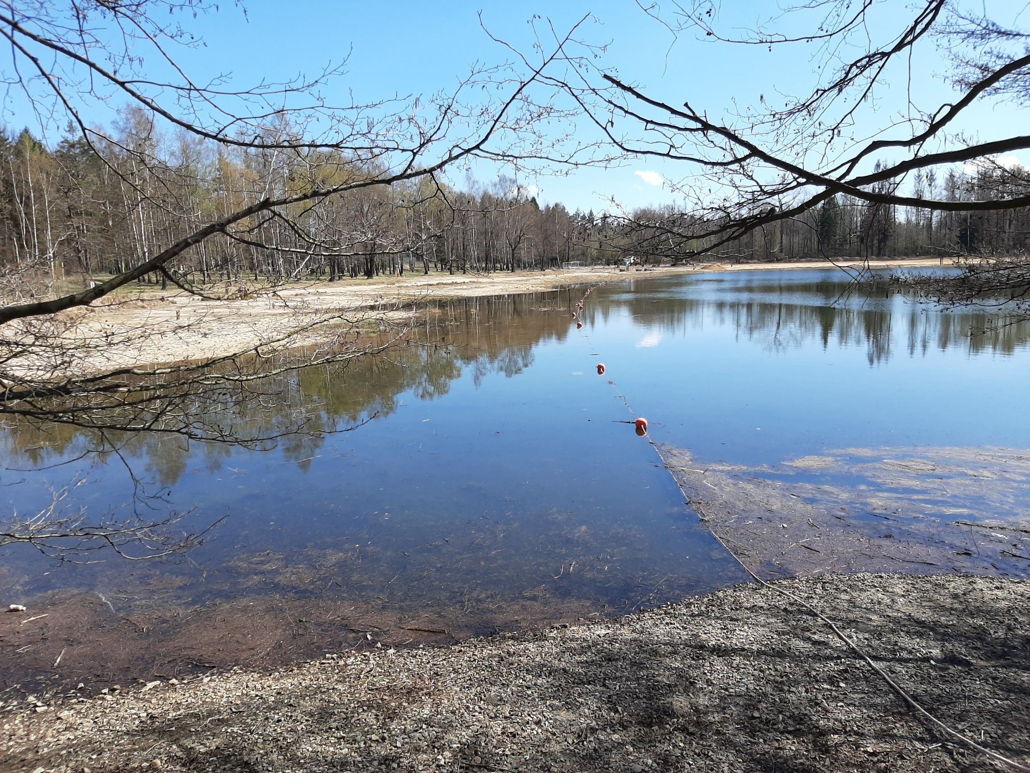 Großer Teich 