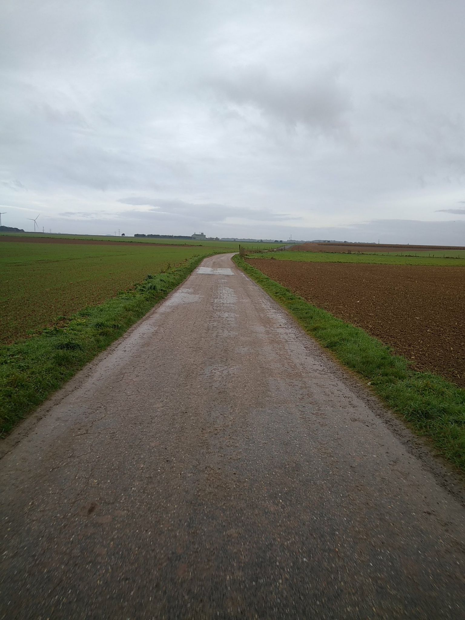 c'est aussi cela le vtt dans le sud amiénois😒