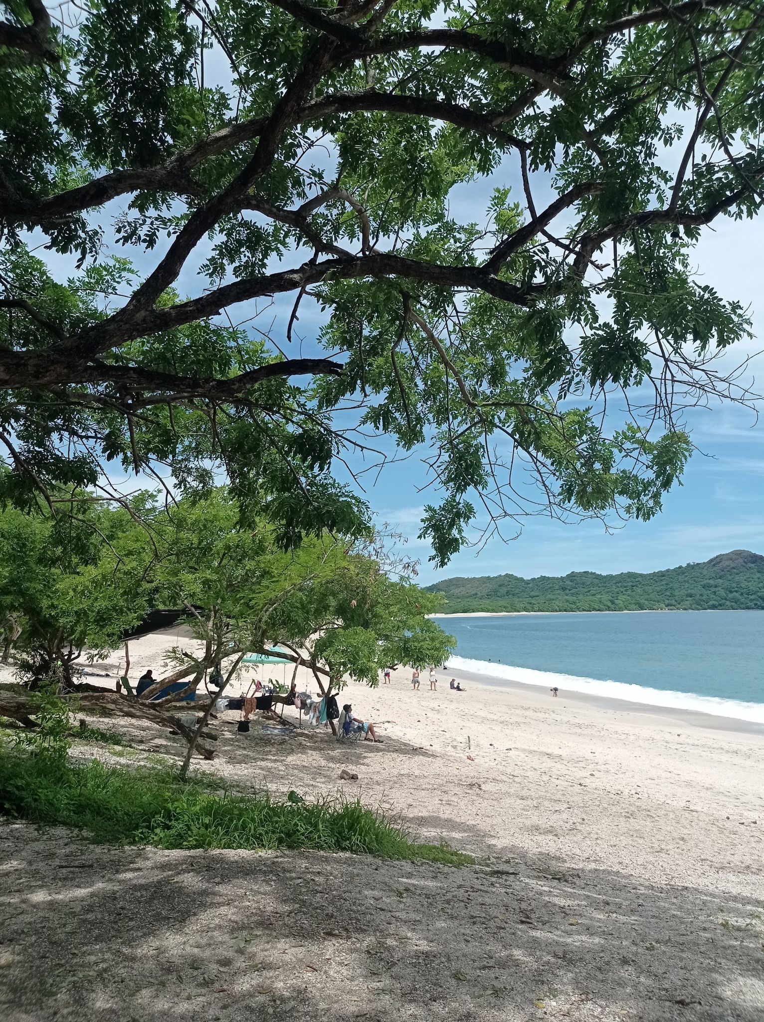 Beach Brasilito CR