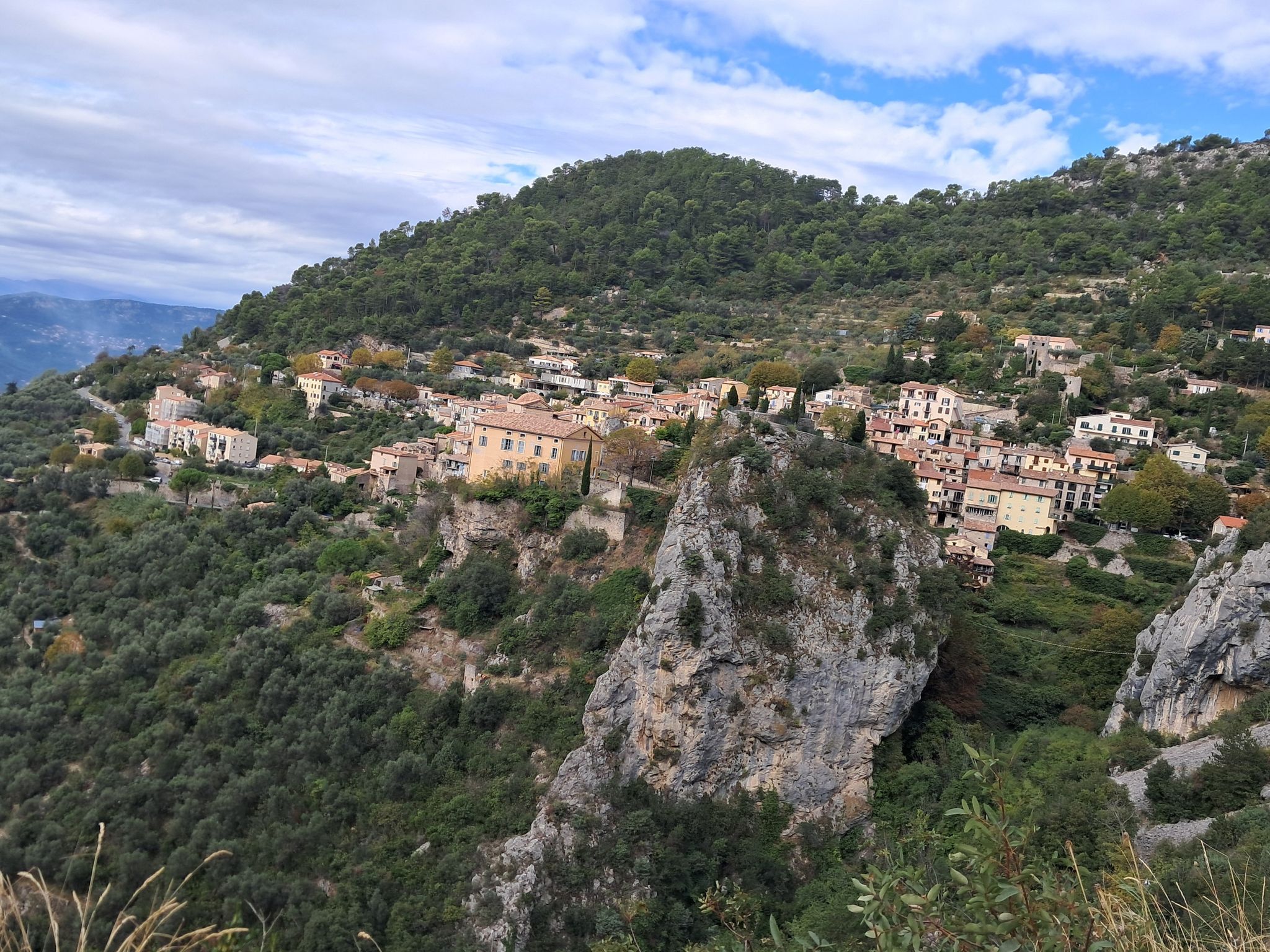 Peille