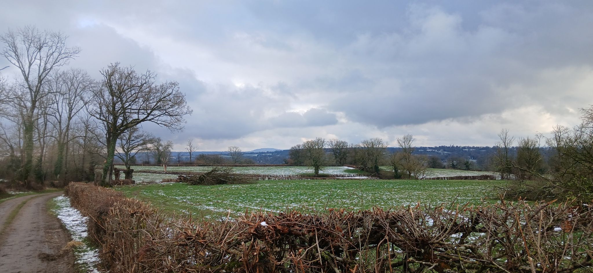 Paysage