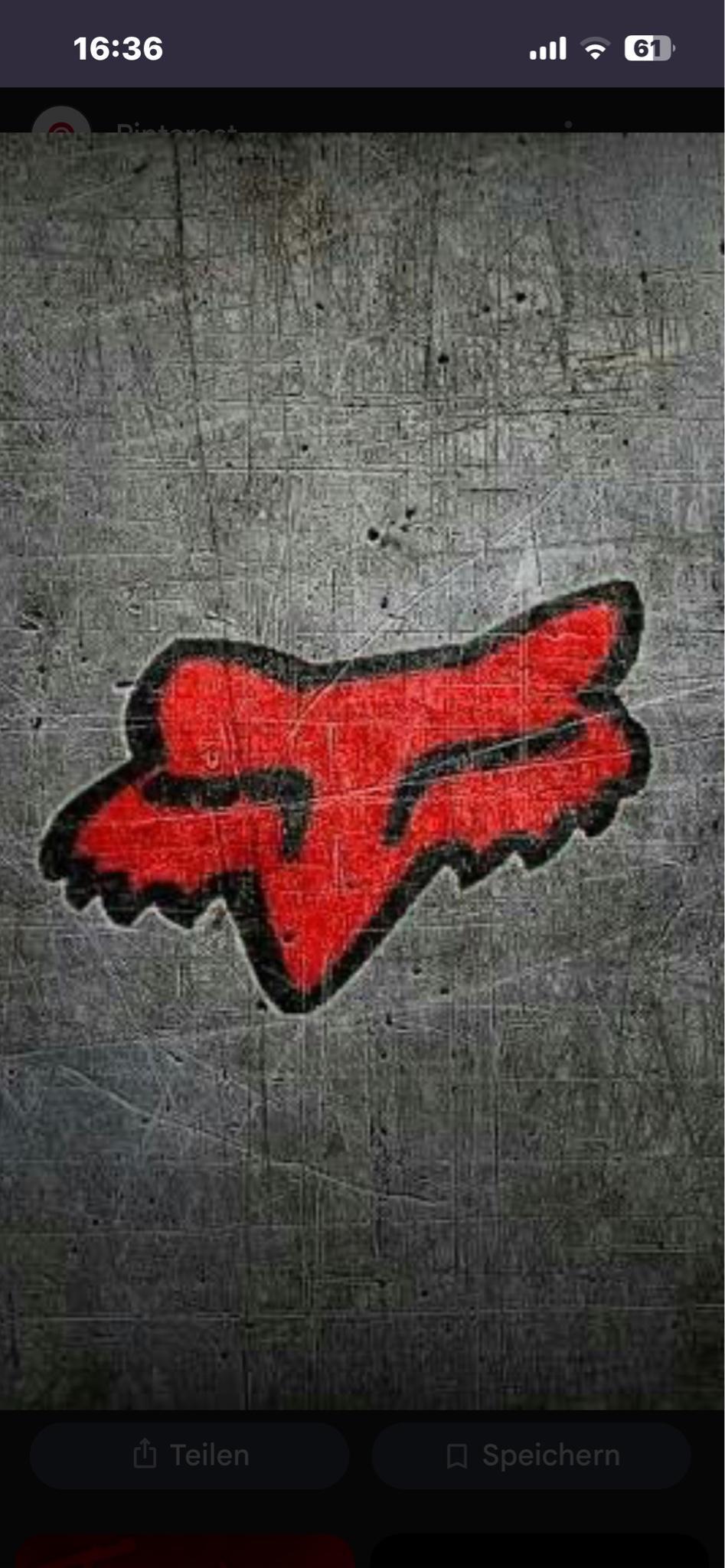 user avatar