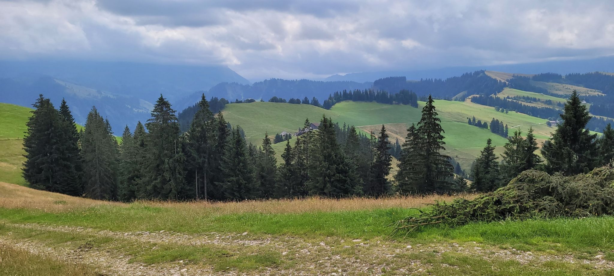 270° Panorama
