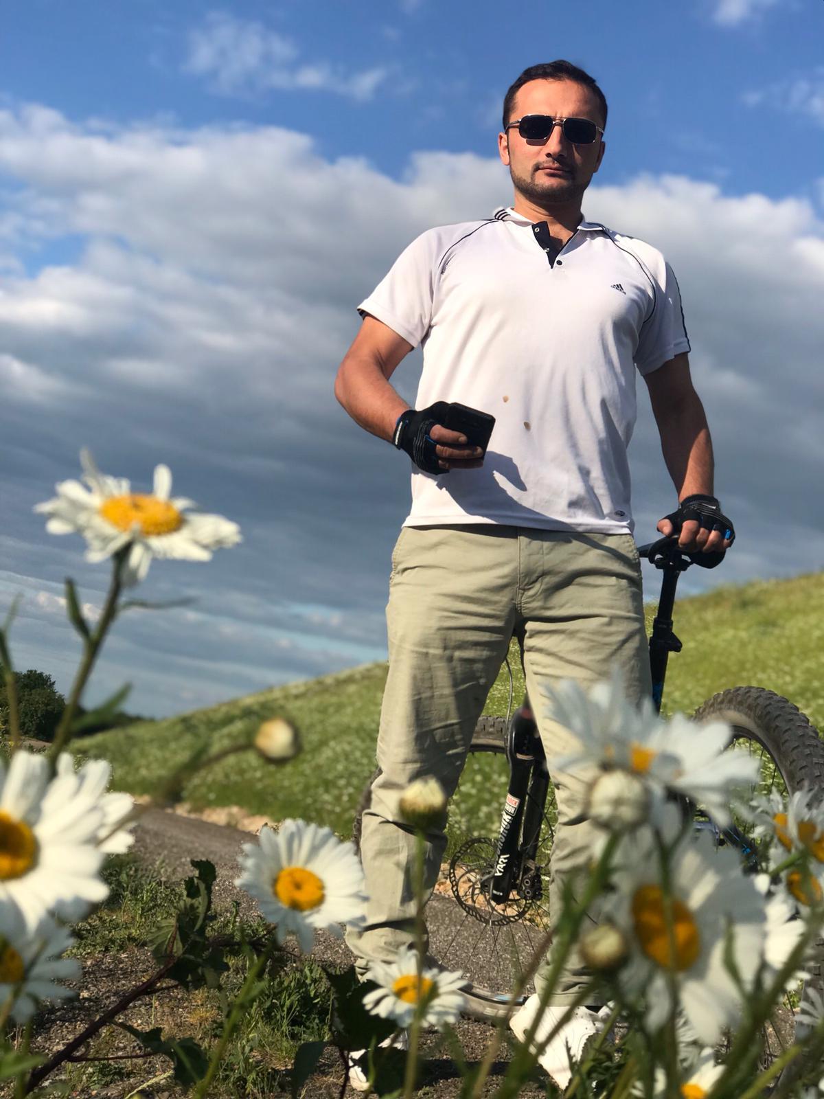 user avatar