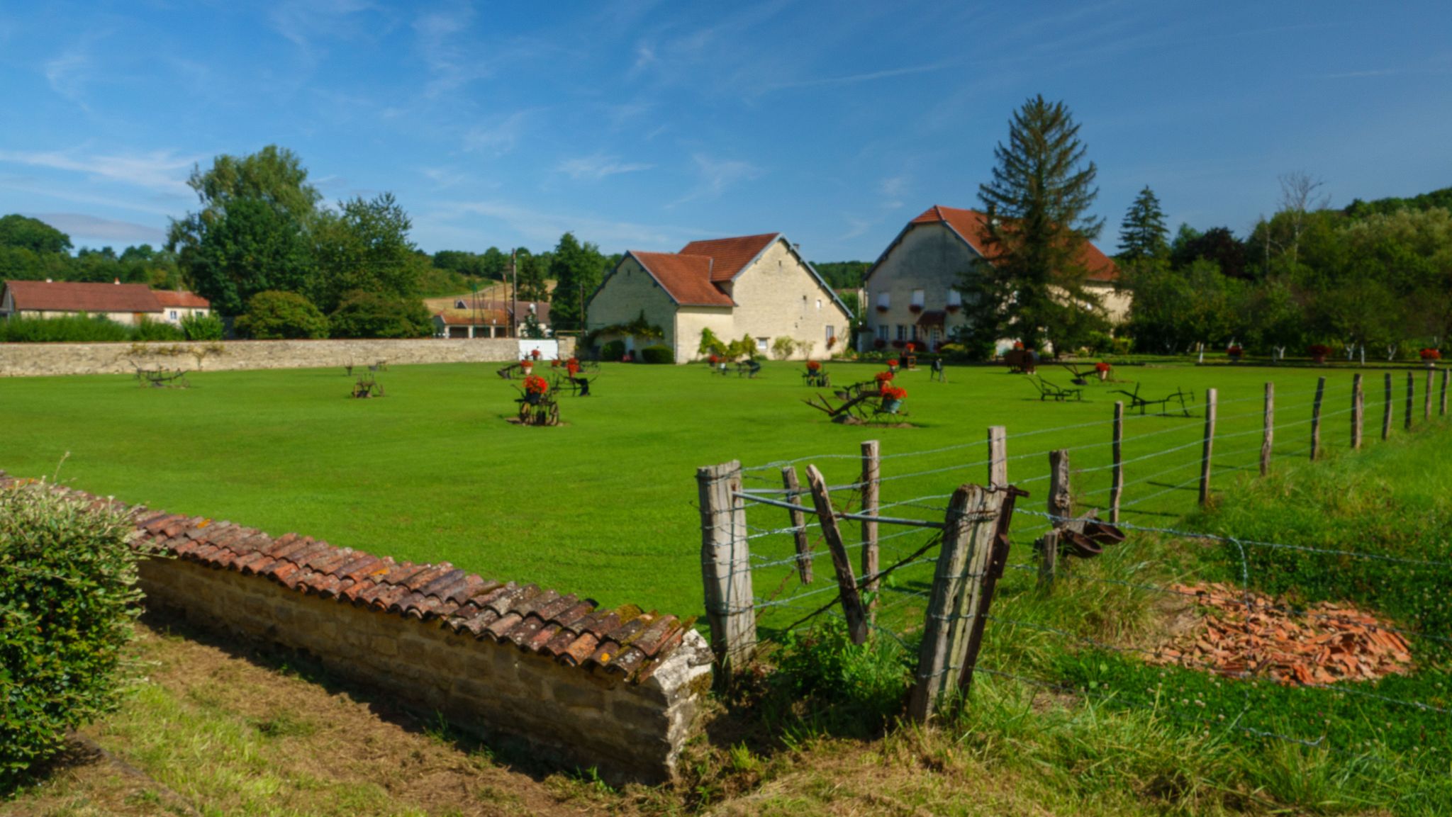 Vaudrémont