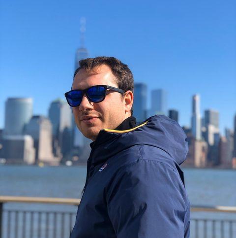 user avatar