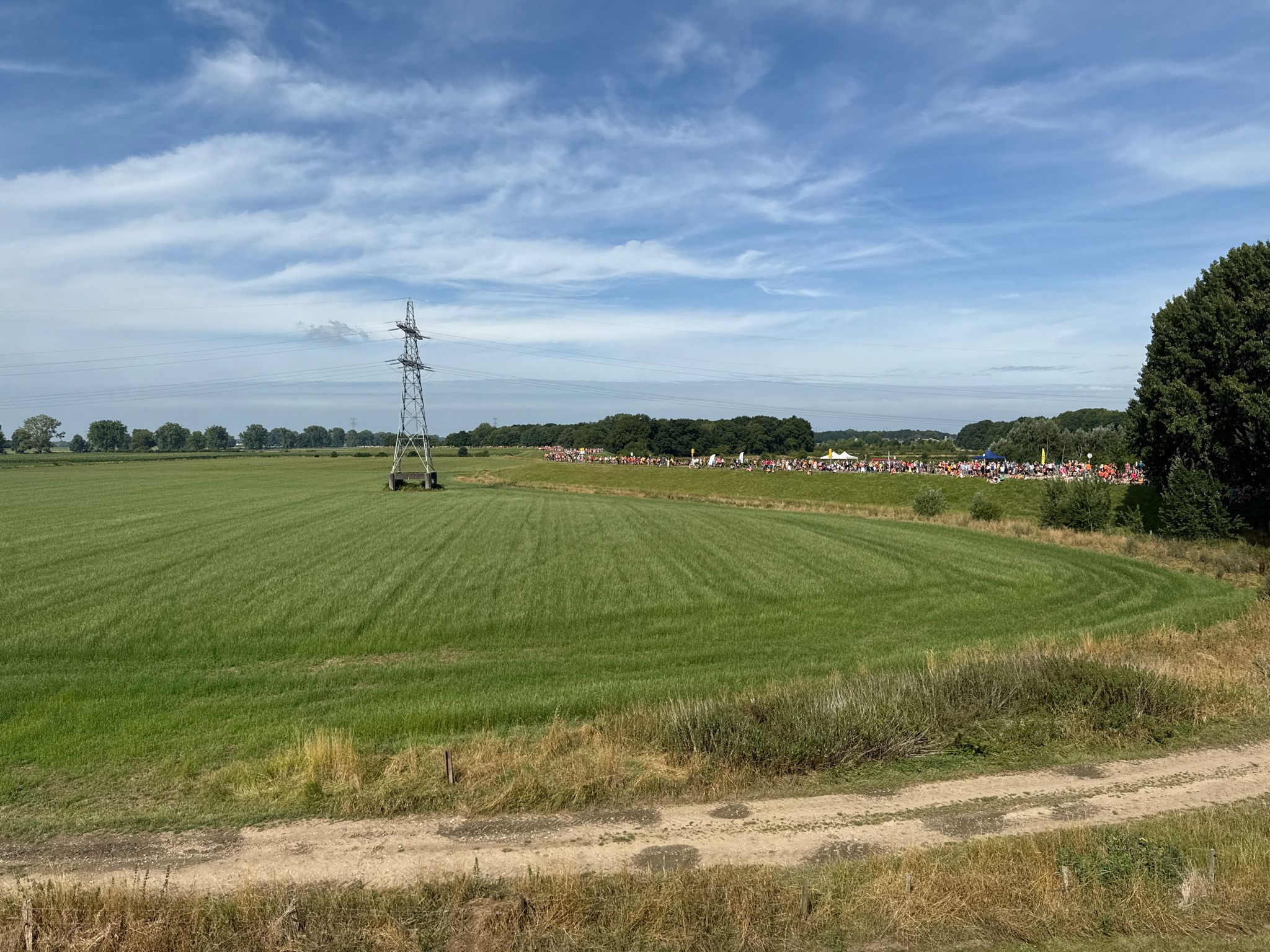 der Maasdijk