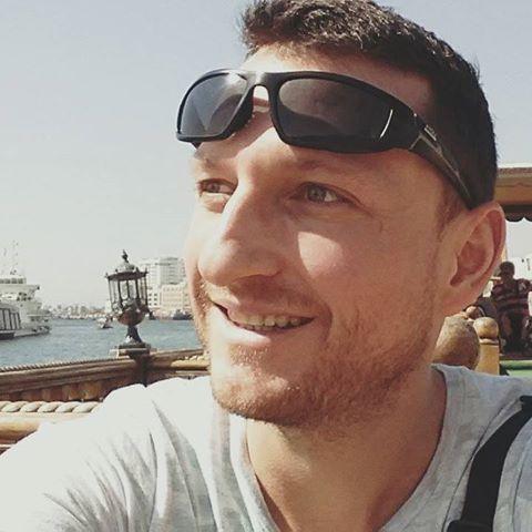 user avatar
