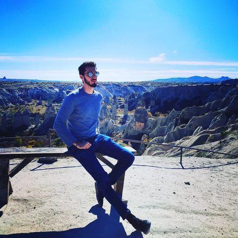 user avatar