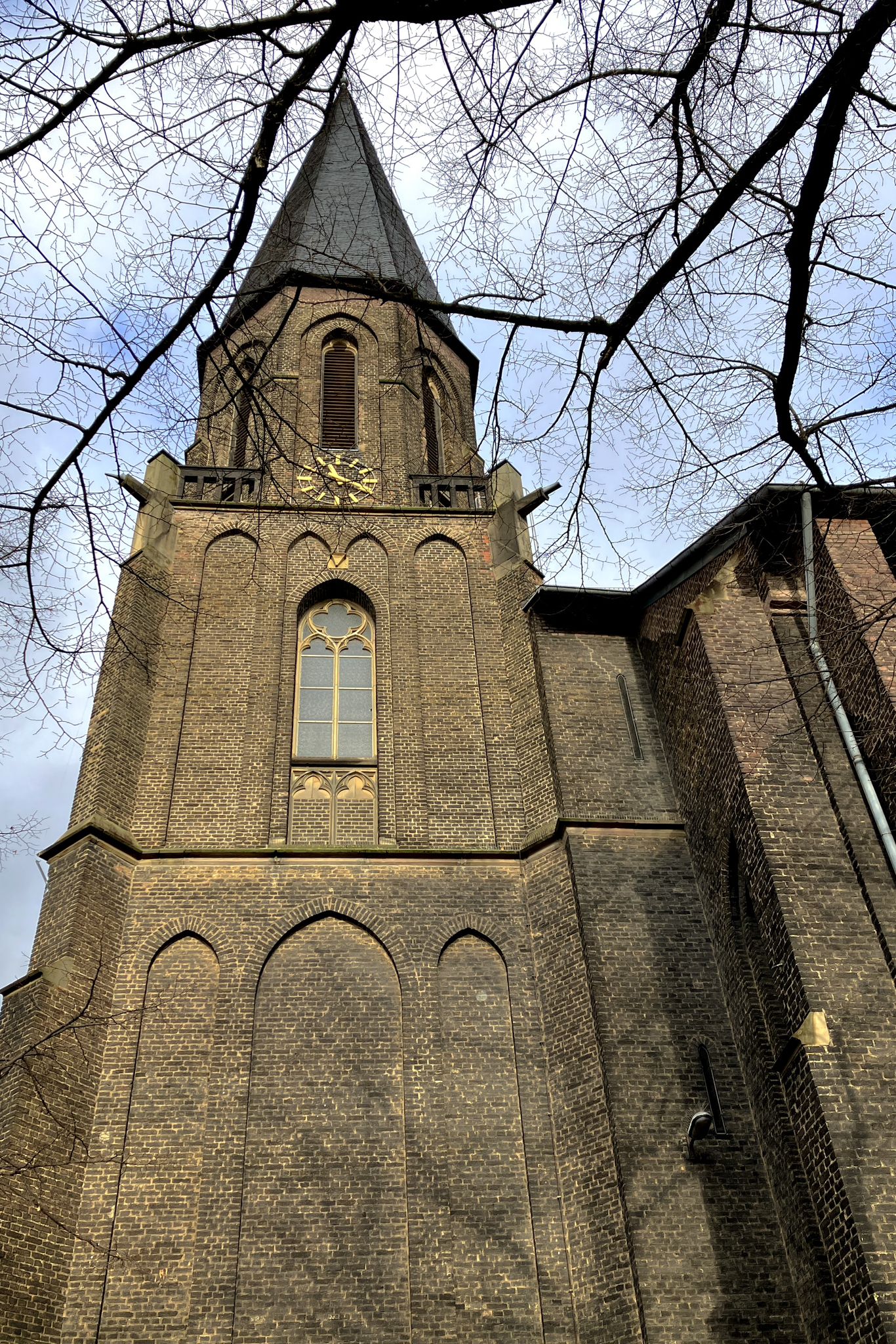 Kalker Kapelle