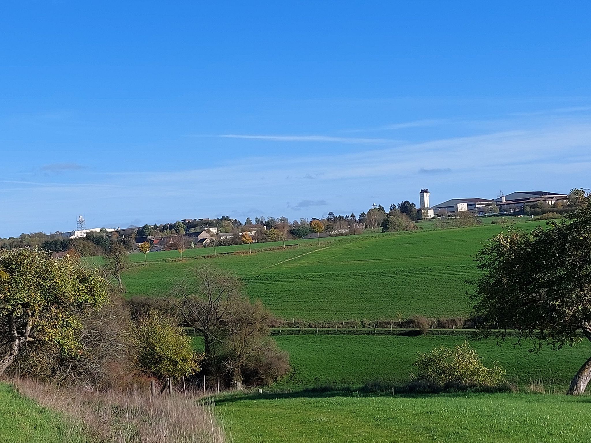 Spangdahlem