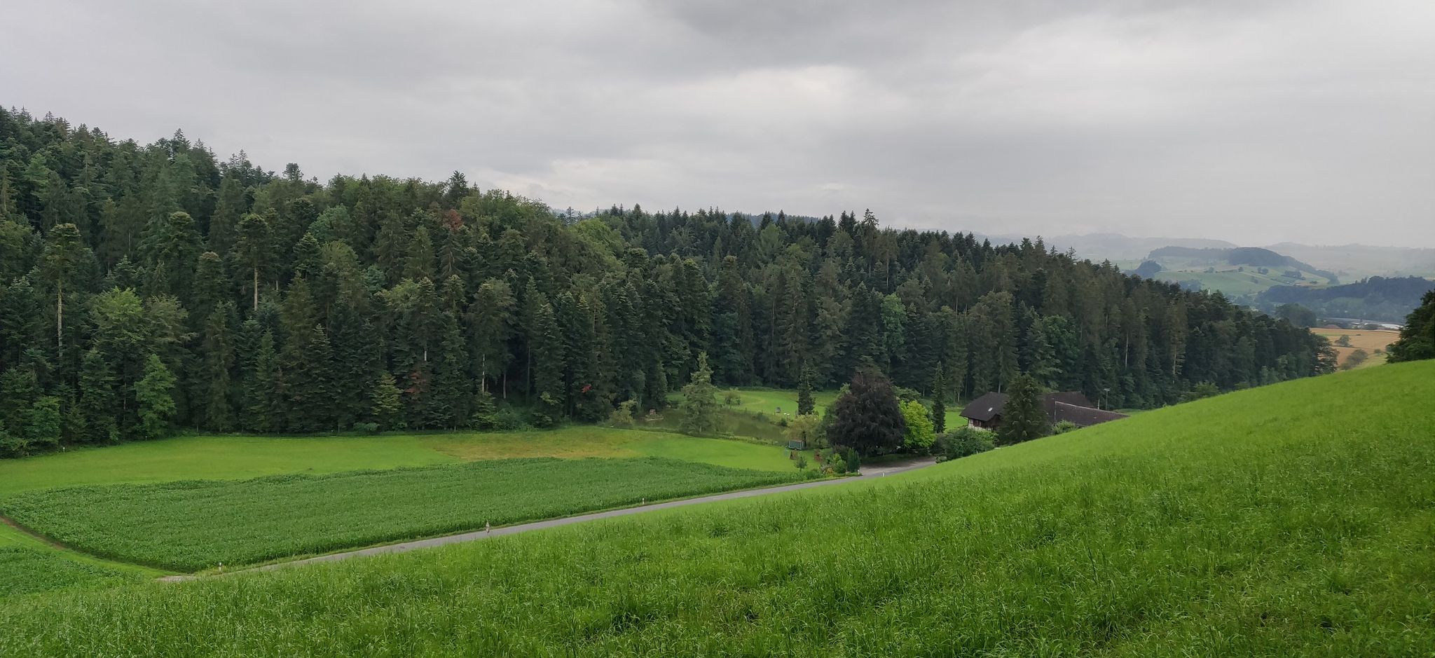 obe am Bürgysweier