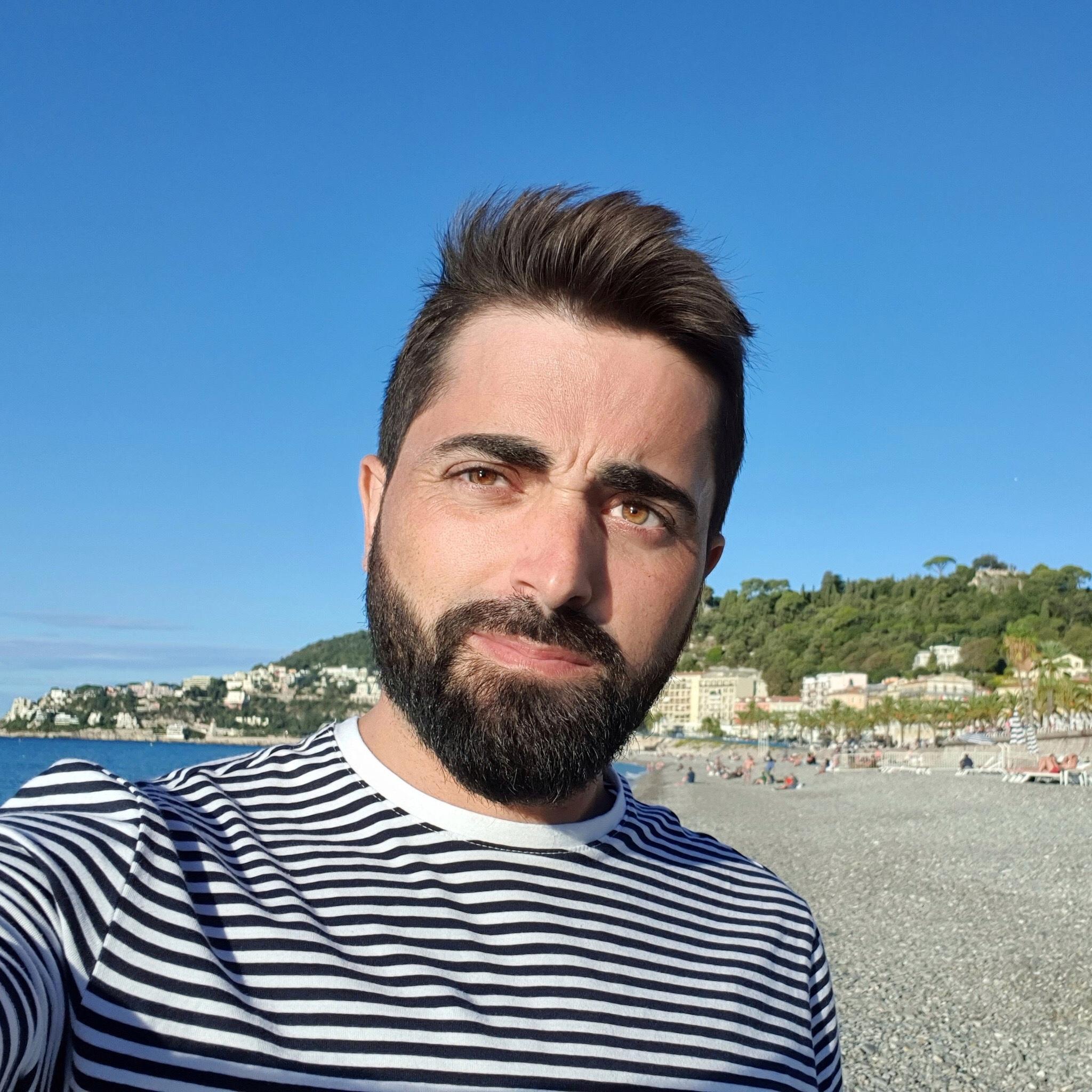 user avatar