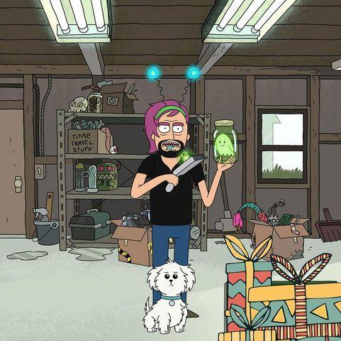 user avatar