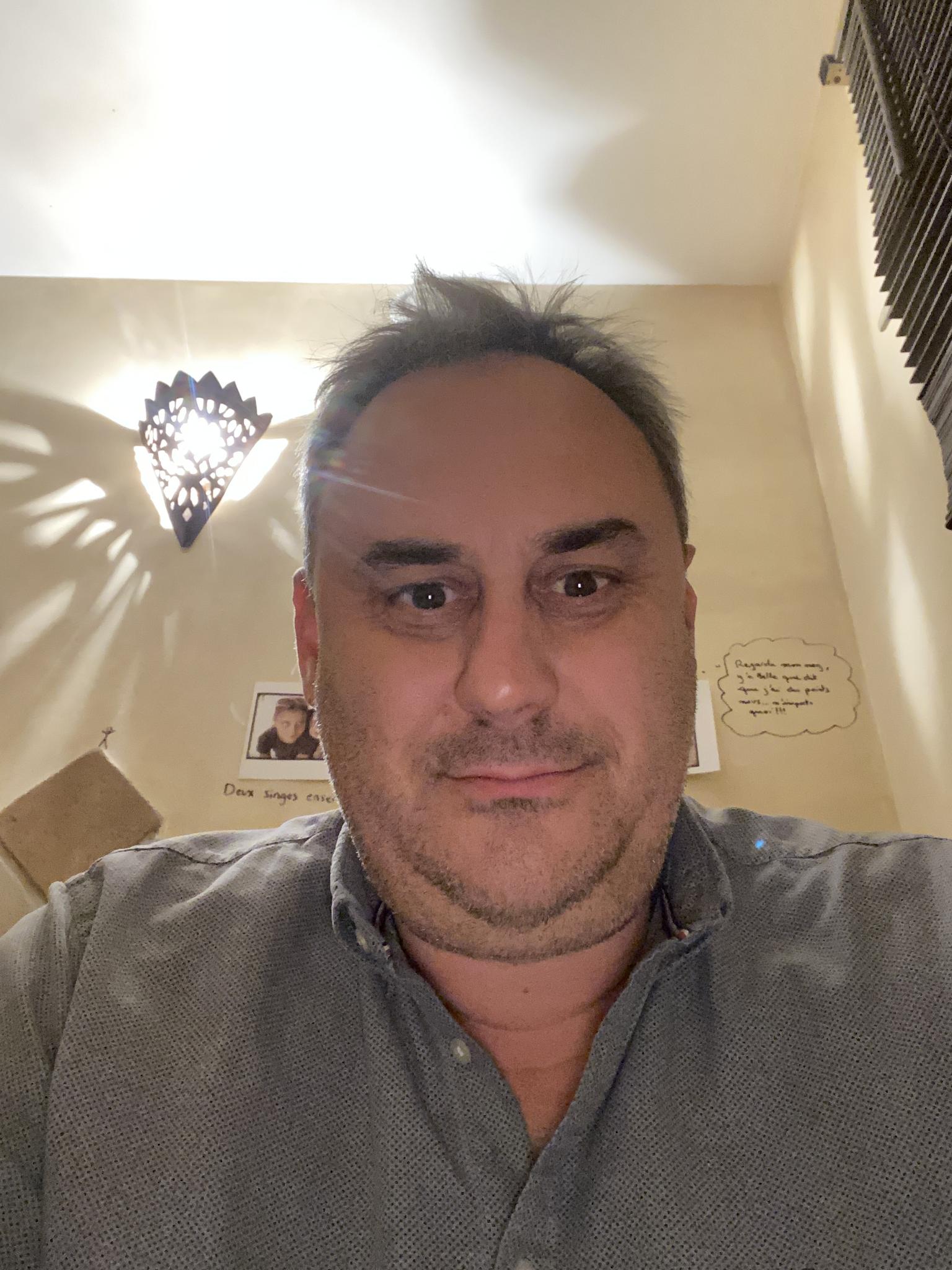 user avatar