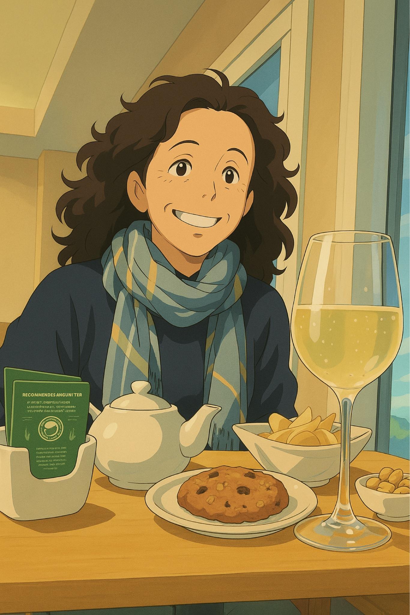 user avatar