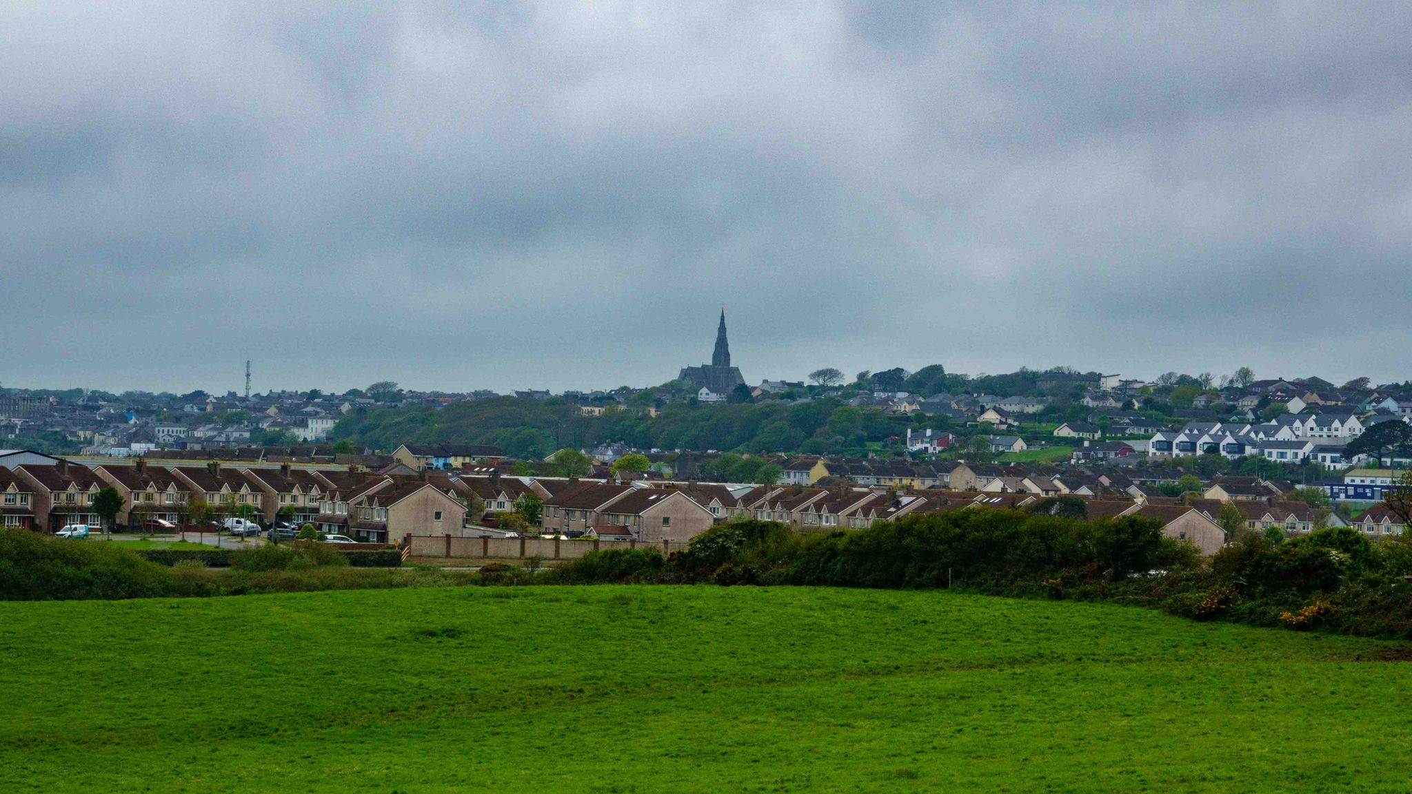 Waterford