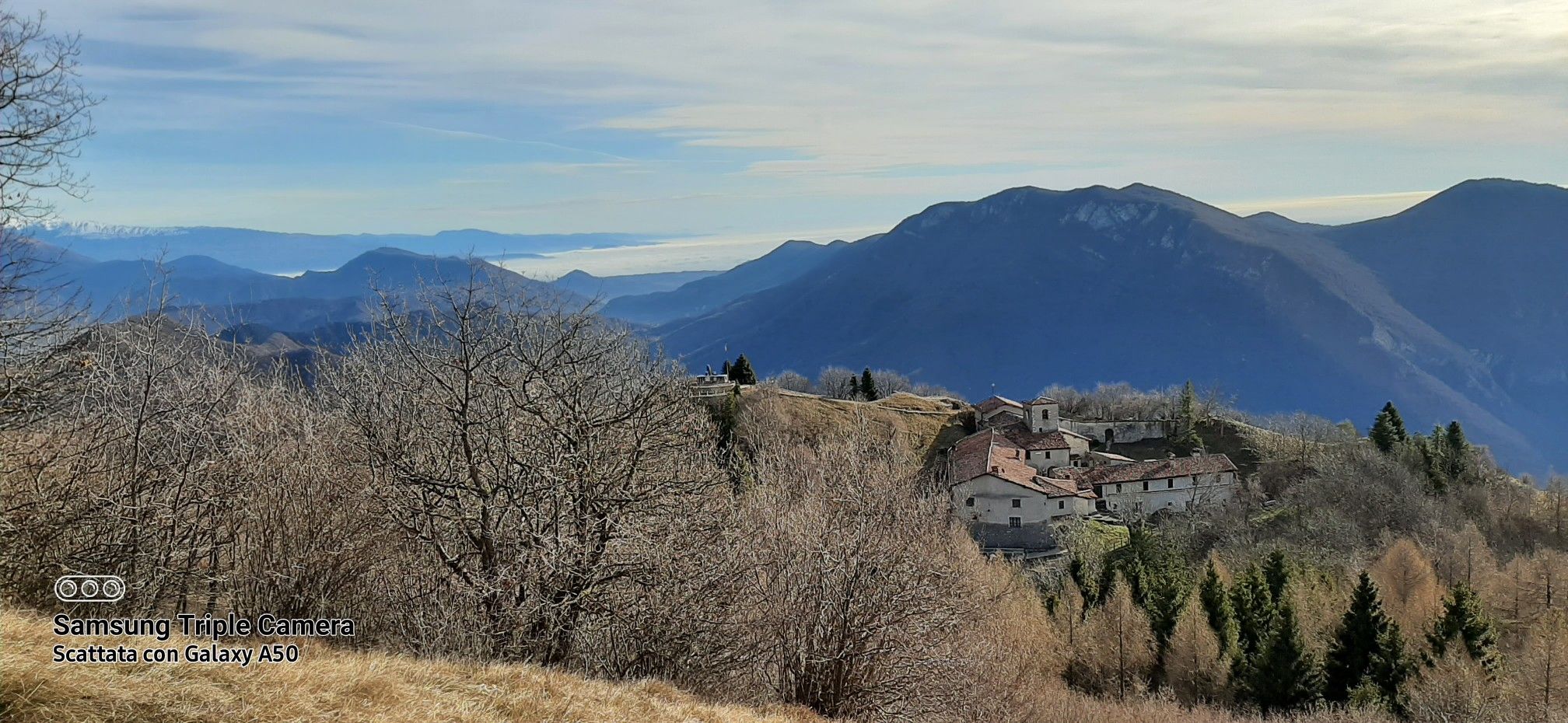 Santuario CONCHE