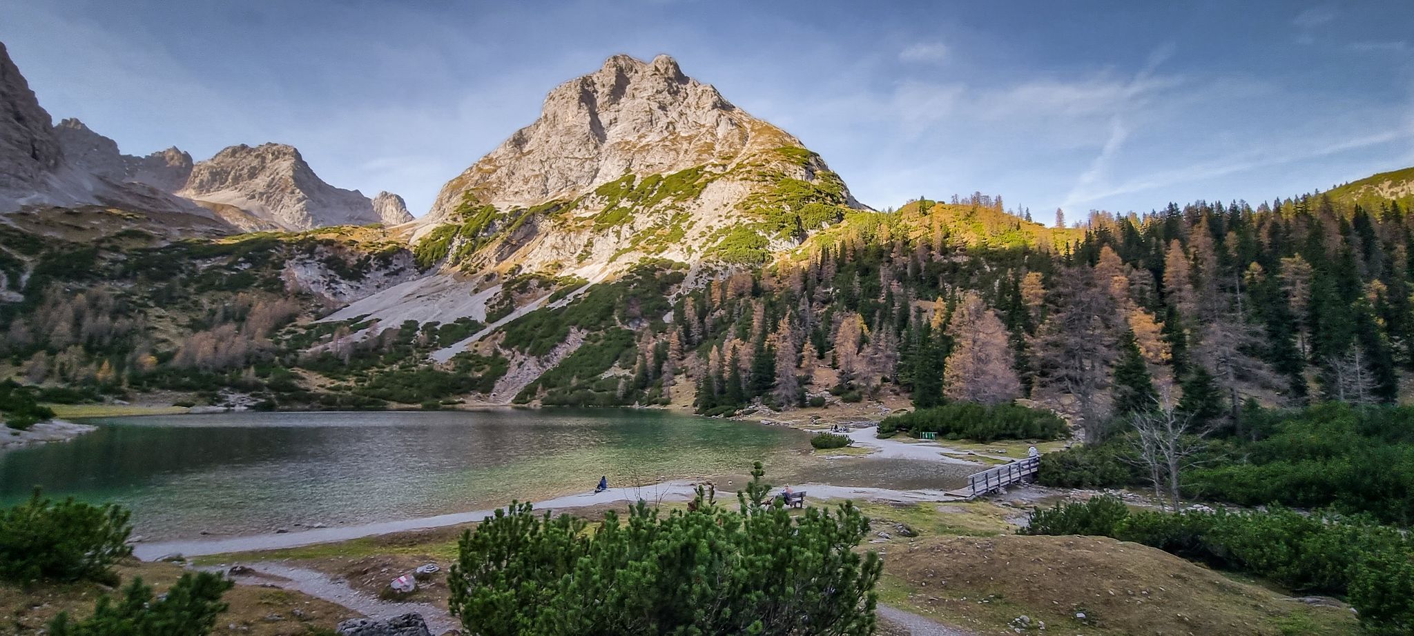 Seebensee