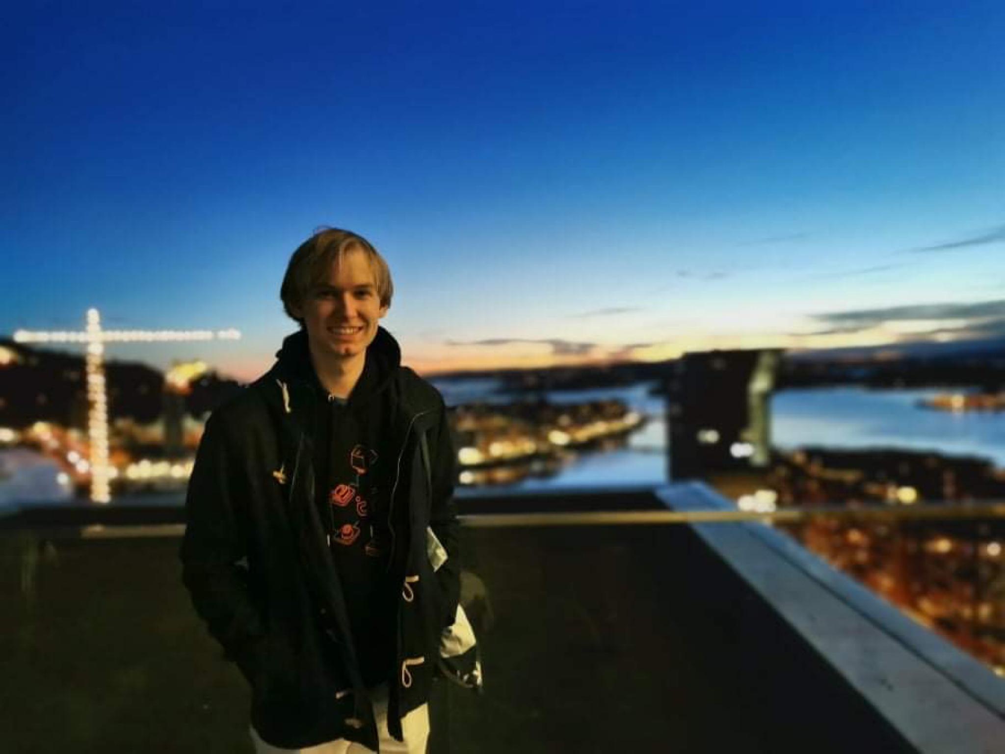 user avatar