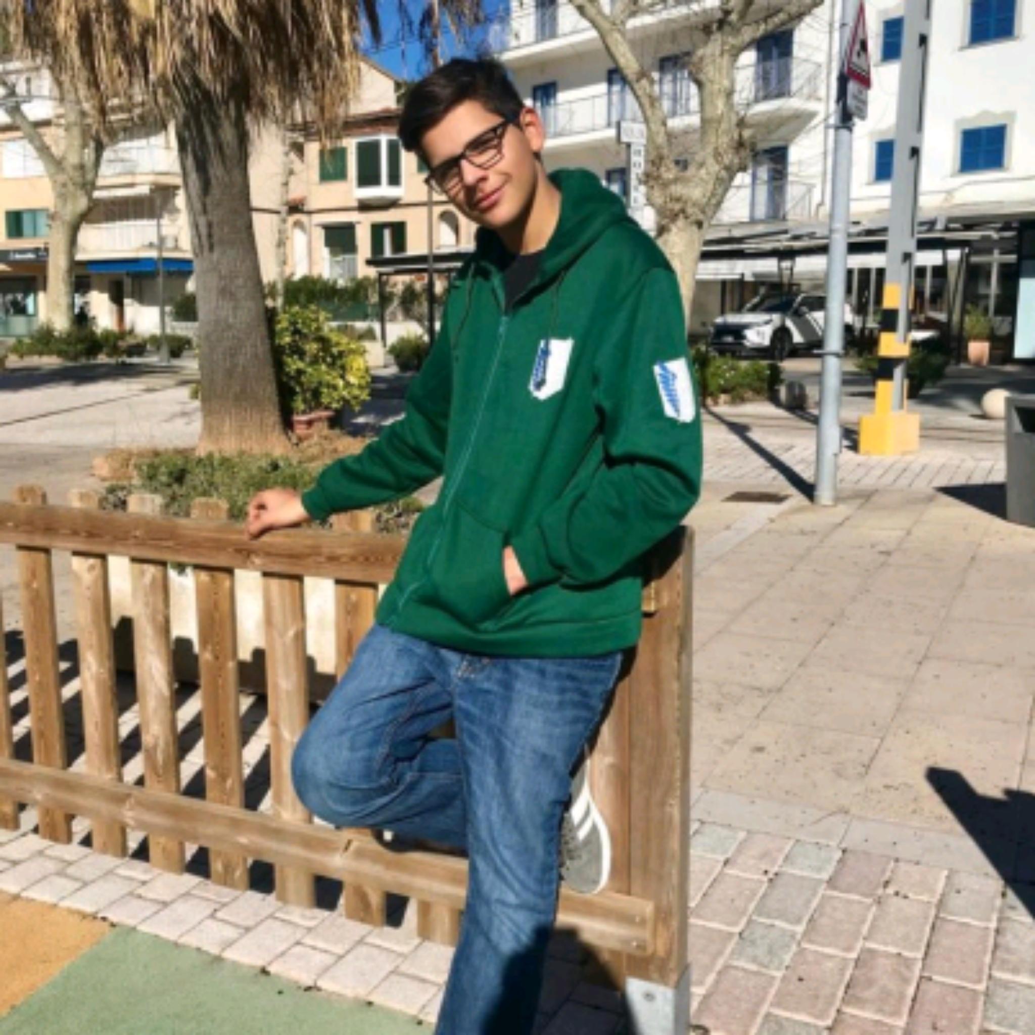 user avatar