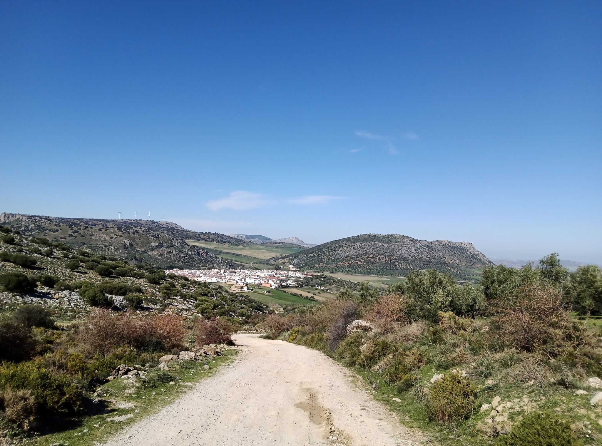 Cuevas del Bercero