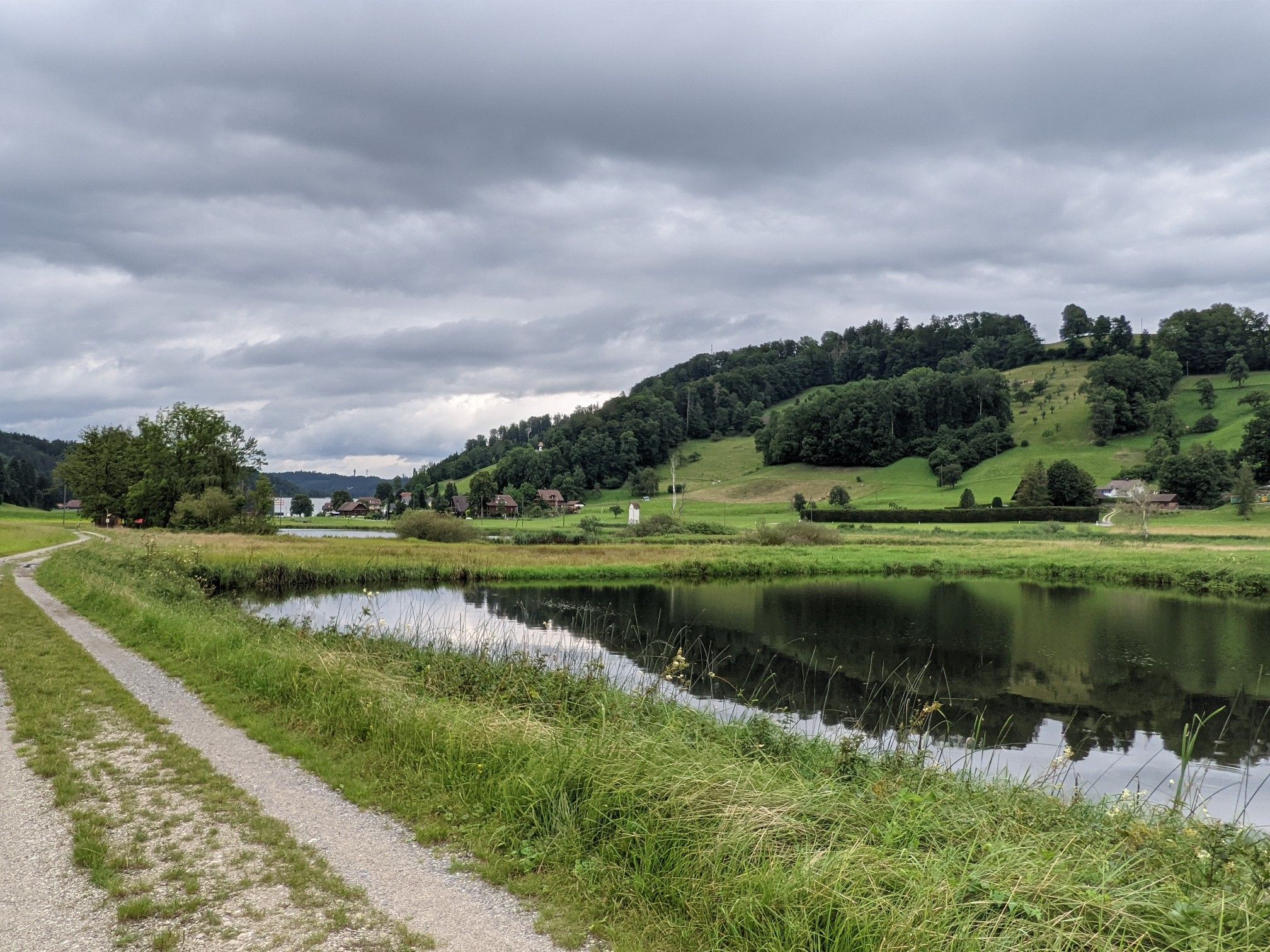 Ostergau