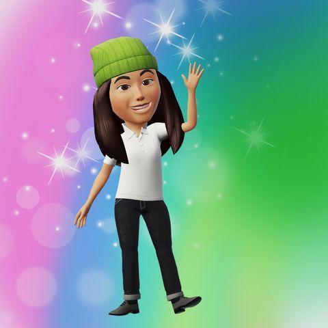 user avatar