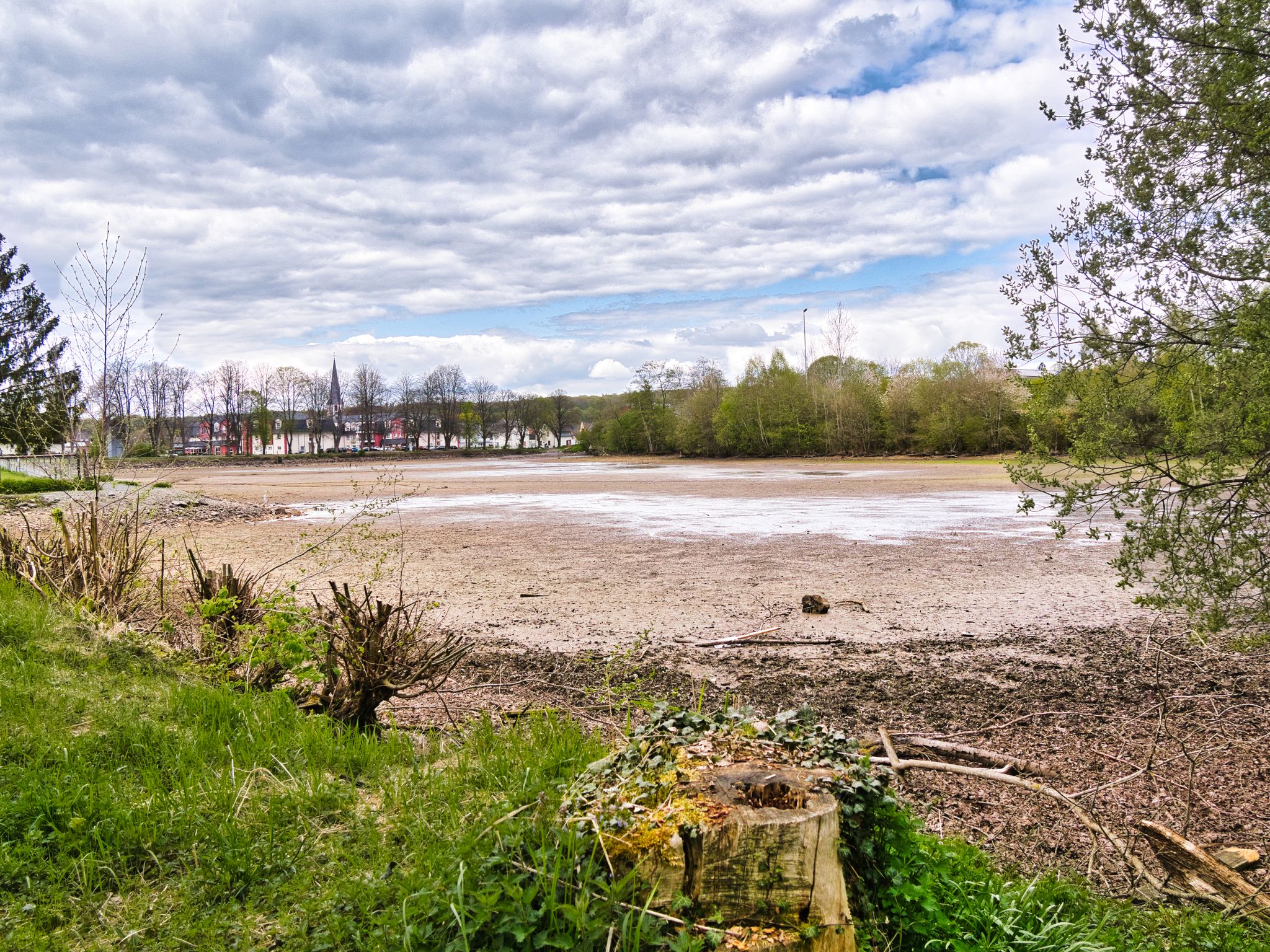 Waagweiher