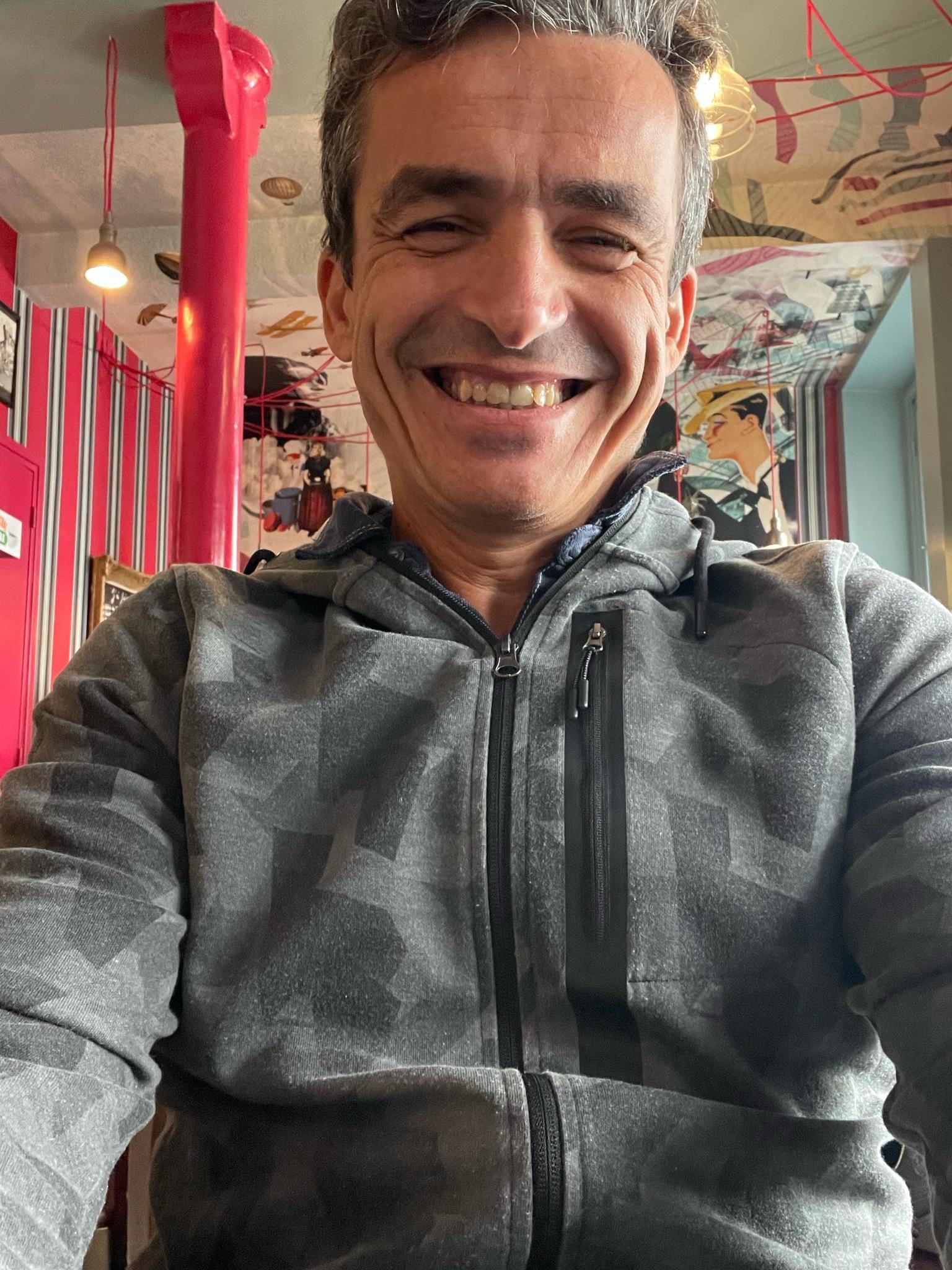 user avatar